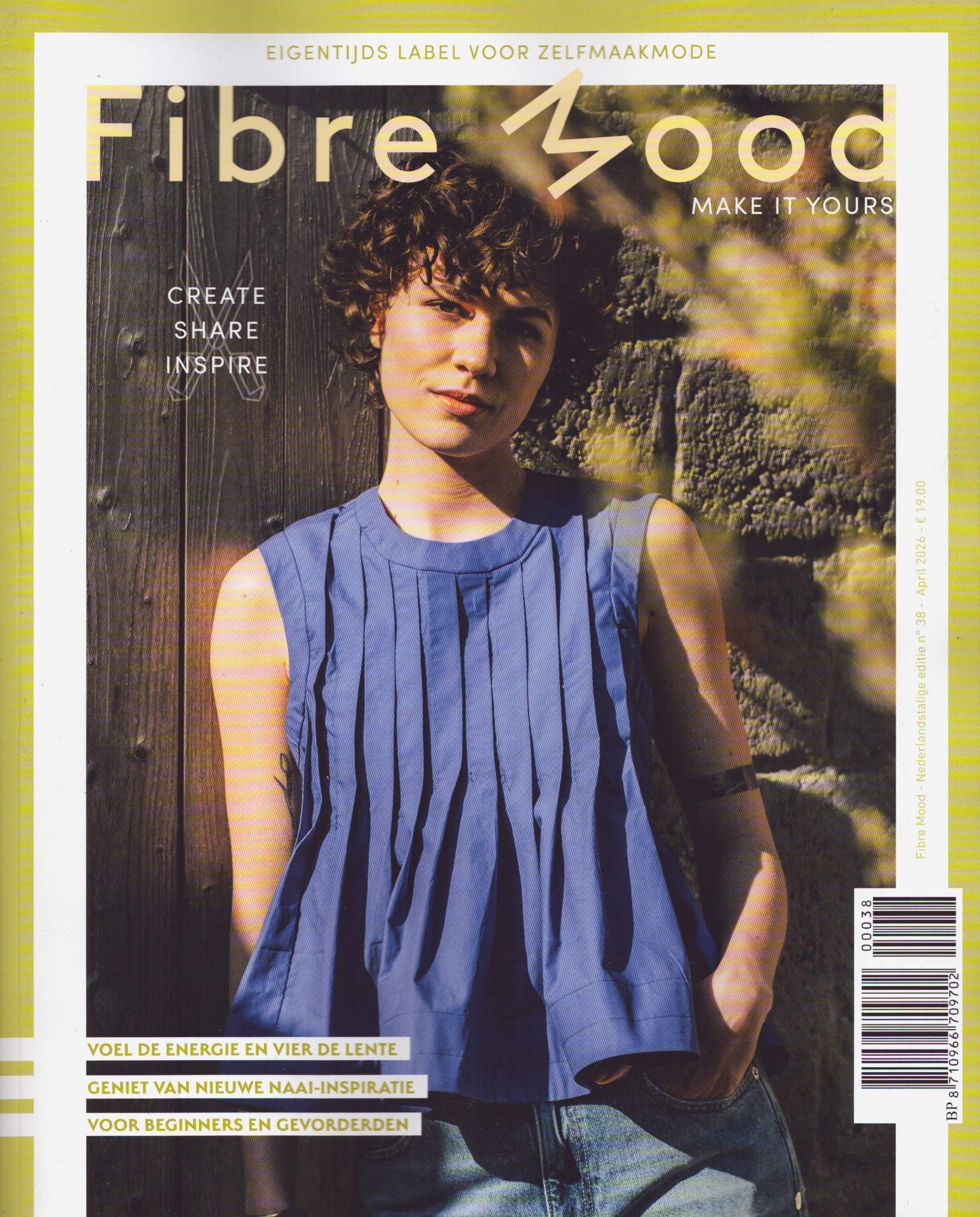 Fibre Mood (NL) 38/2026