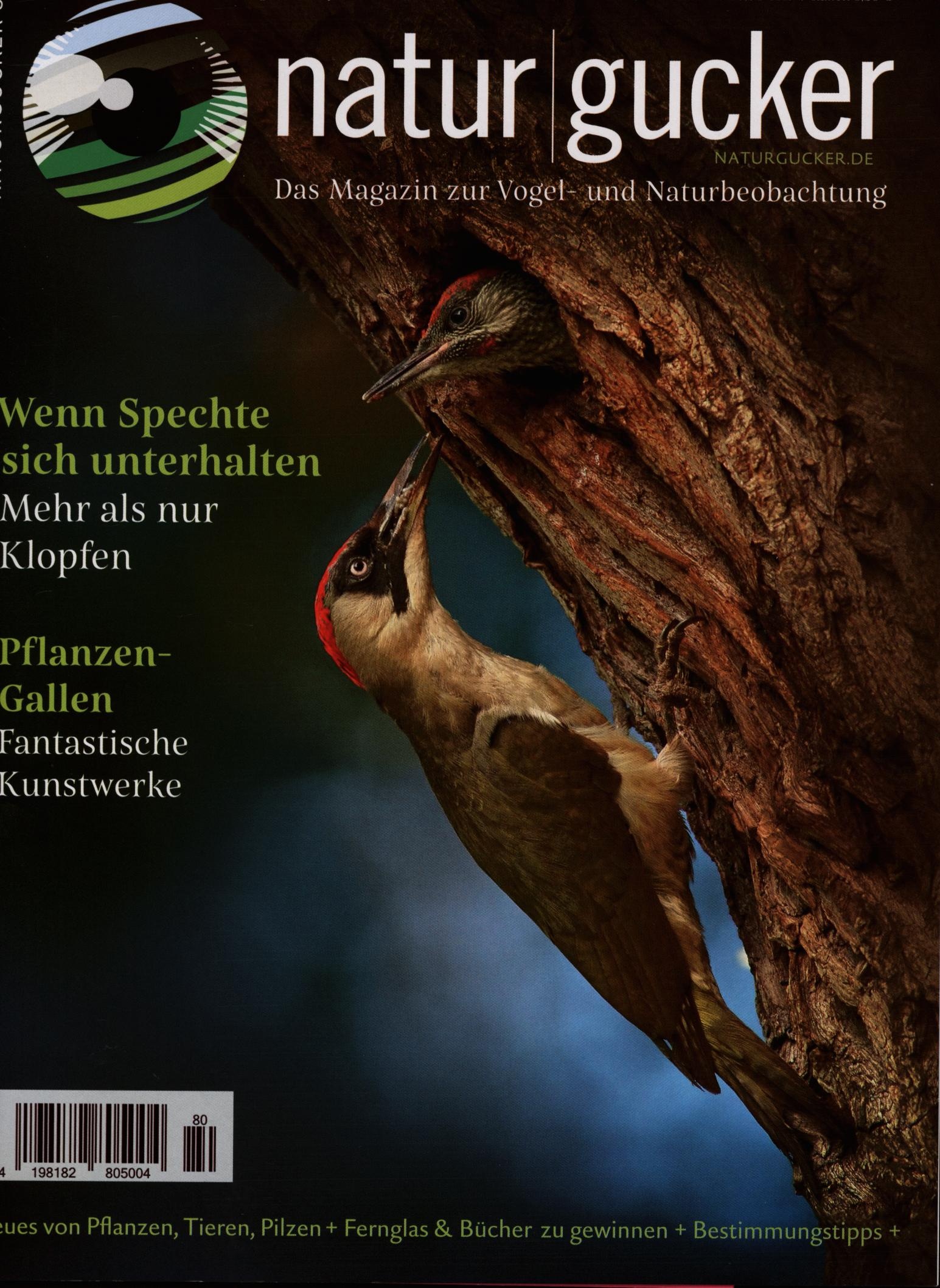 naturgucker 80/2025