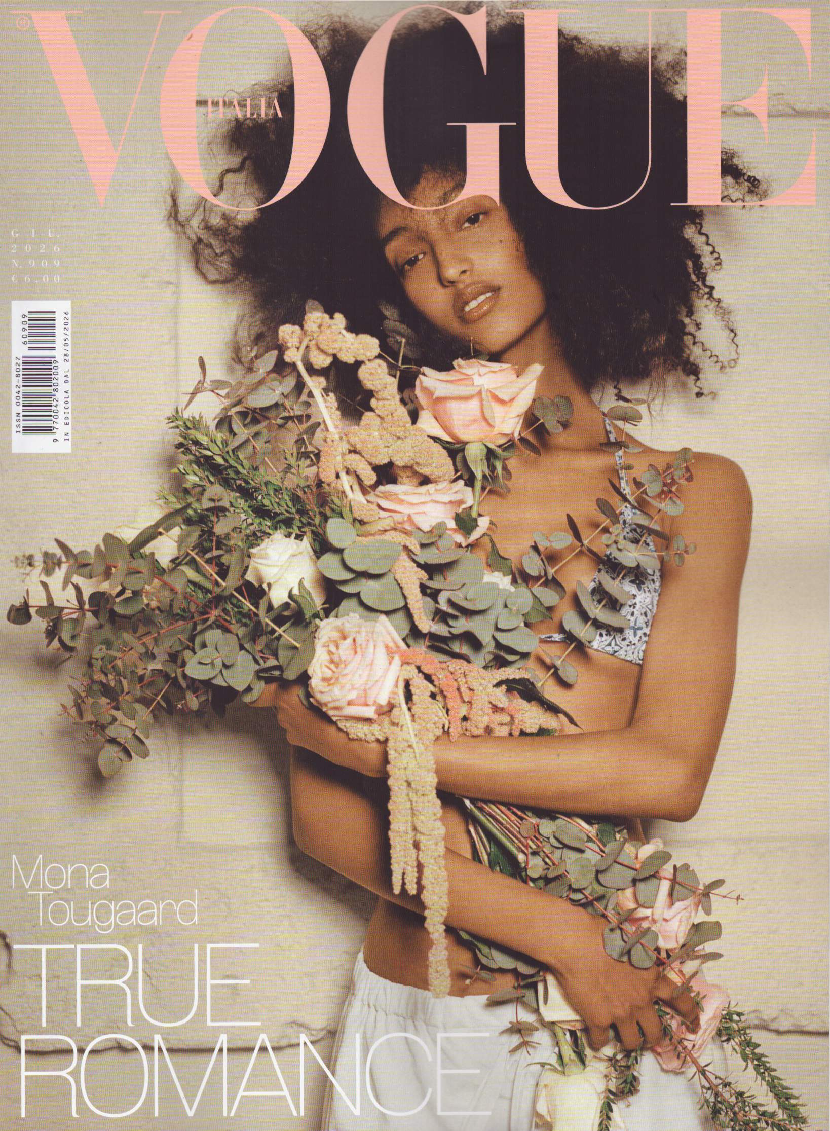 VOGUE (IT) 909/2026
