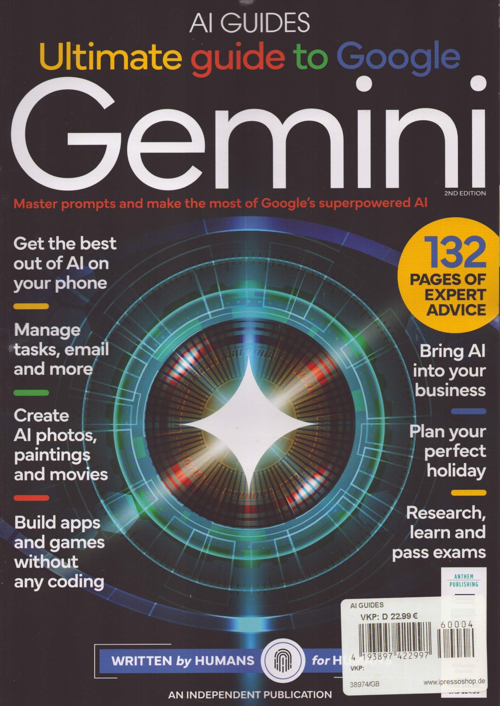 AI GUIDES 4/2026