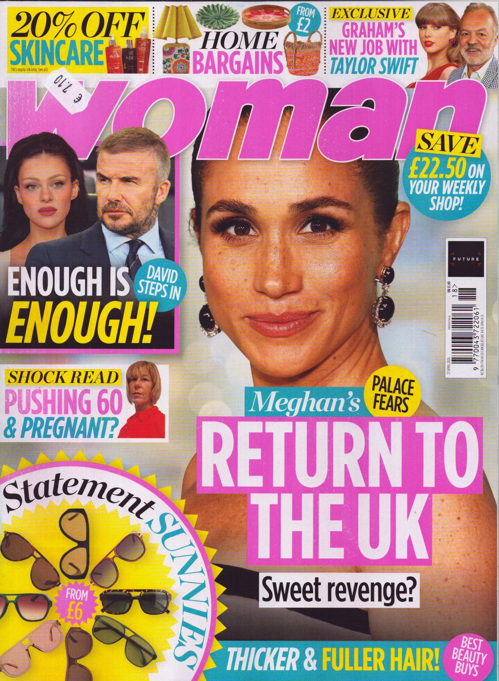 Woman 18/2026