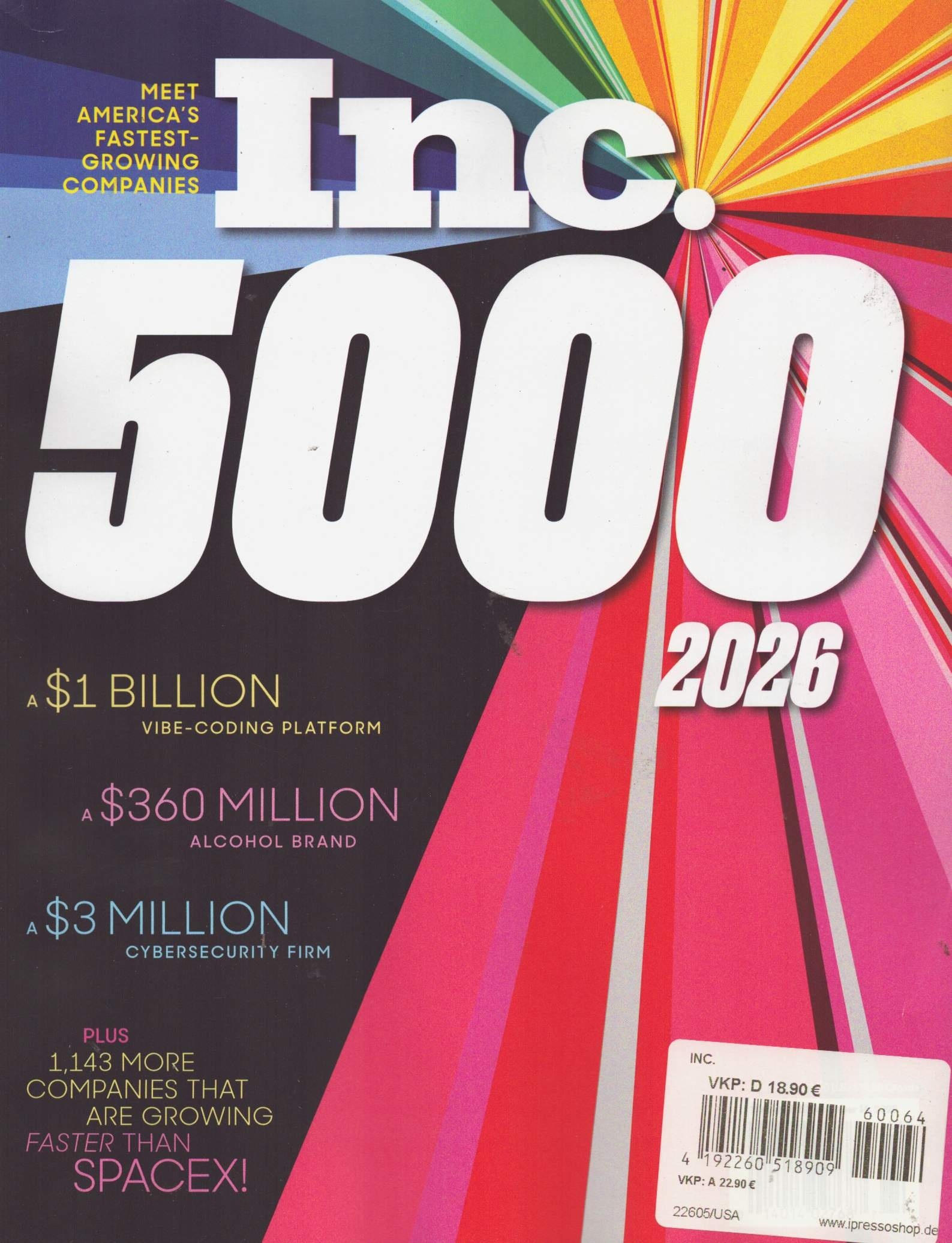 Inc. 64/2026