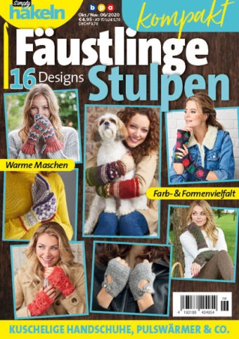 Fäustlinge & Stulpen