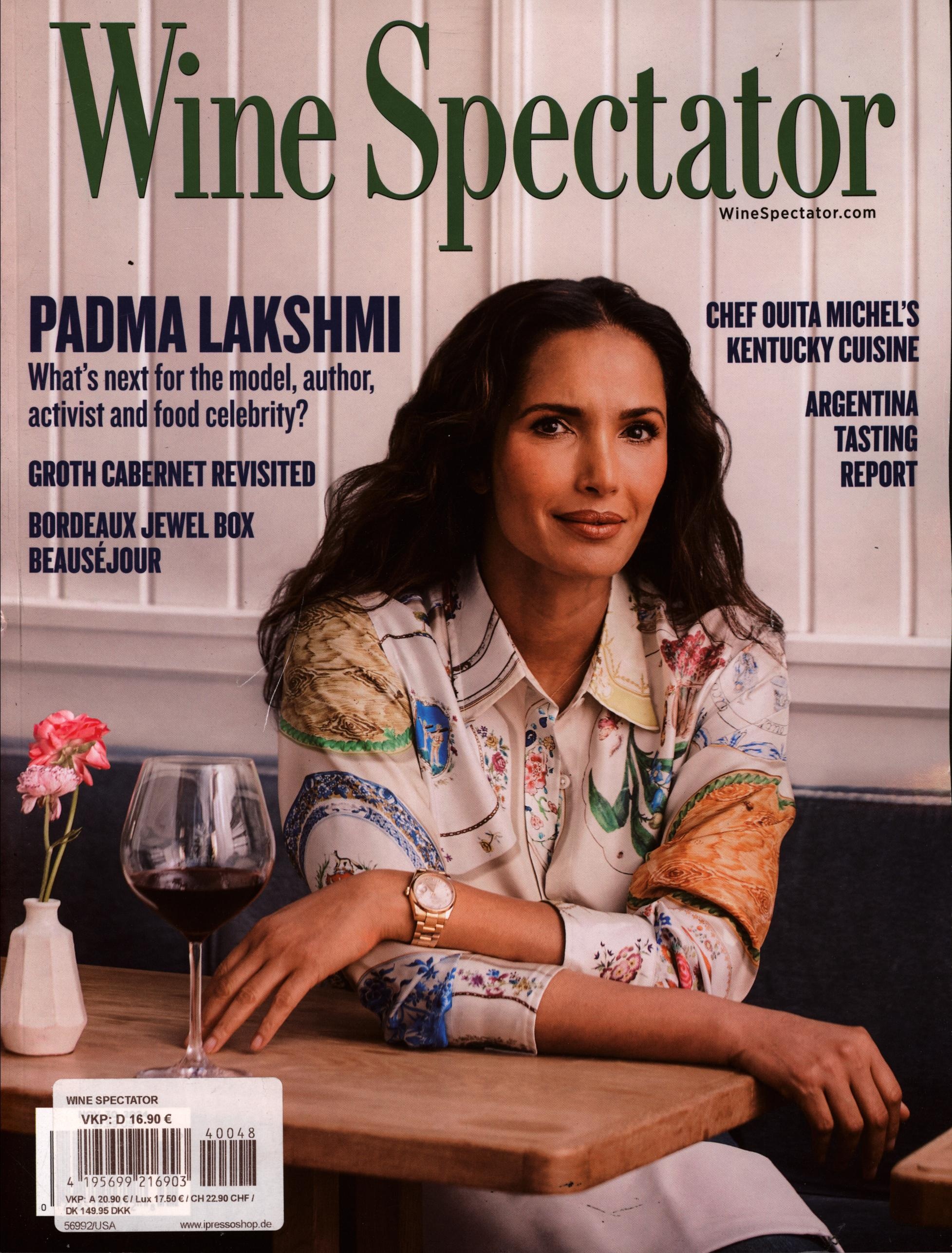 Wine Spectator 48/2024