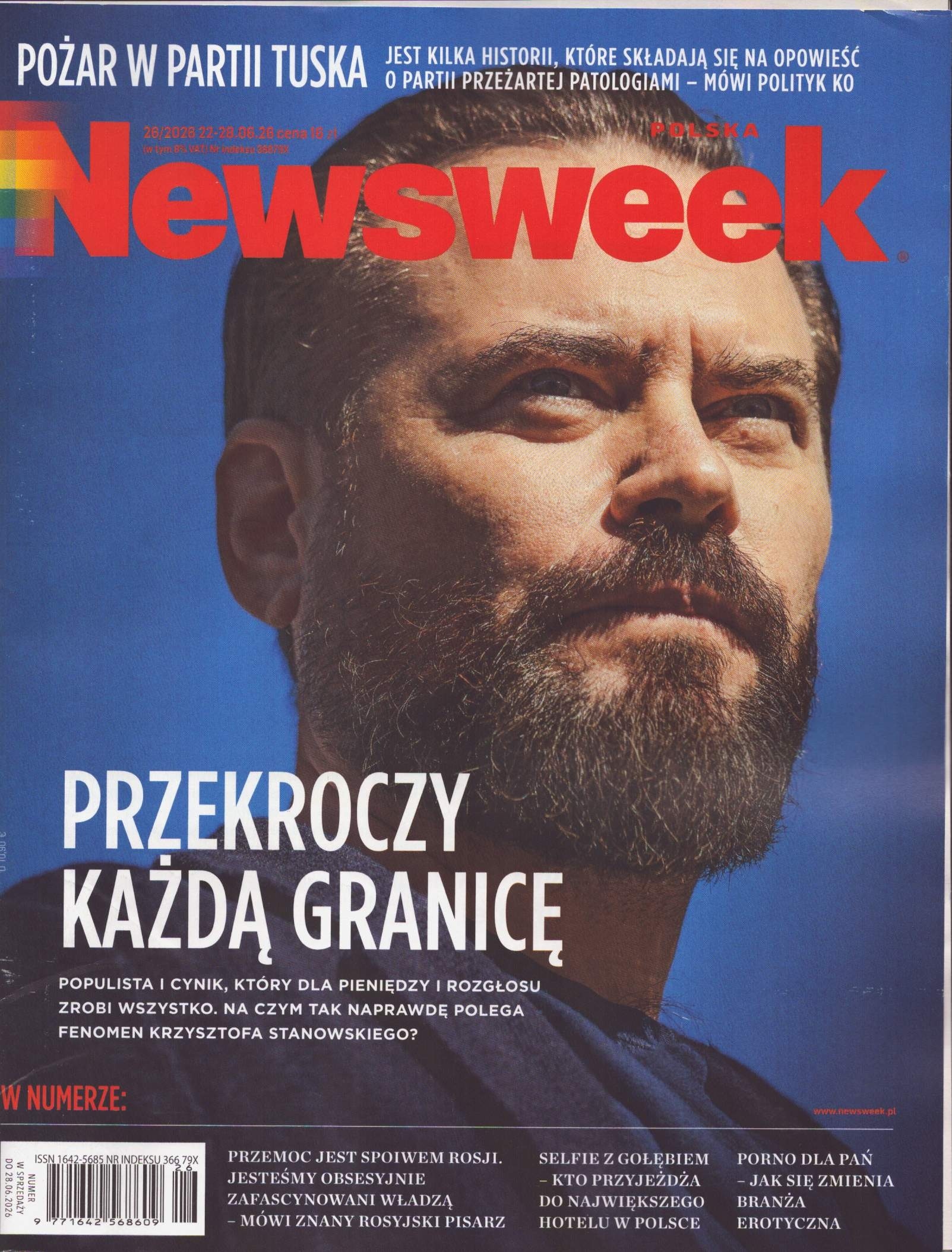 Newsweek POLSKA 26/2026