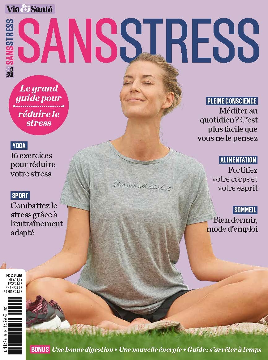 VIE ET SANTÉ 9/2025