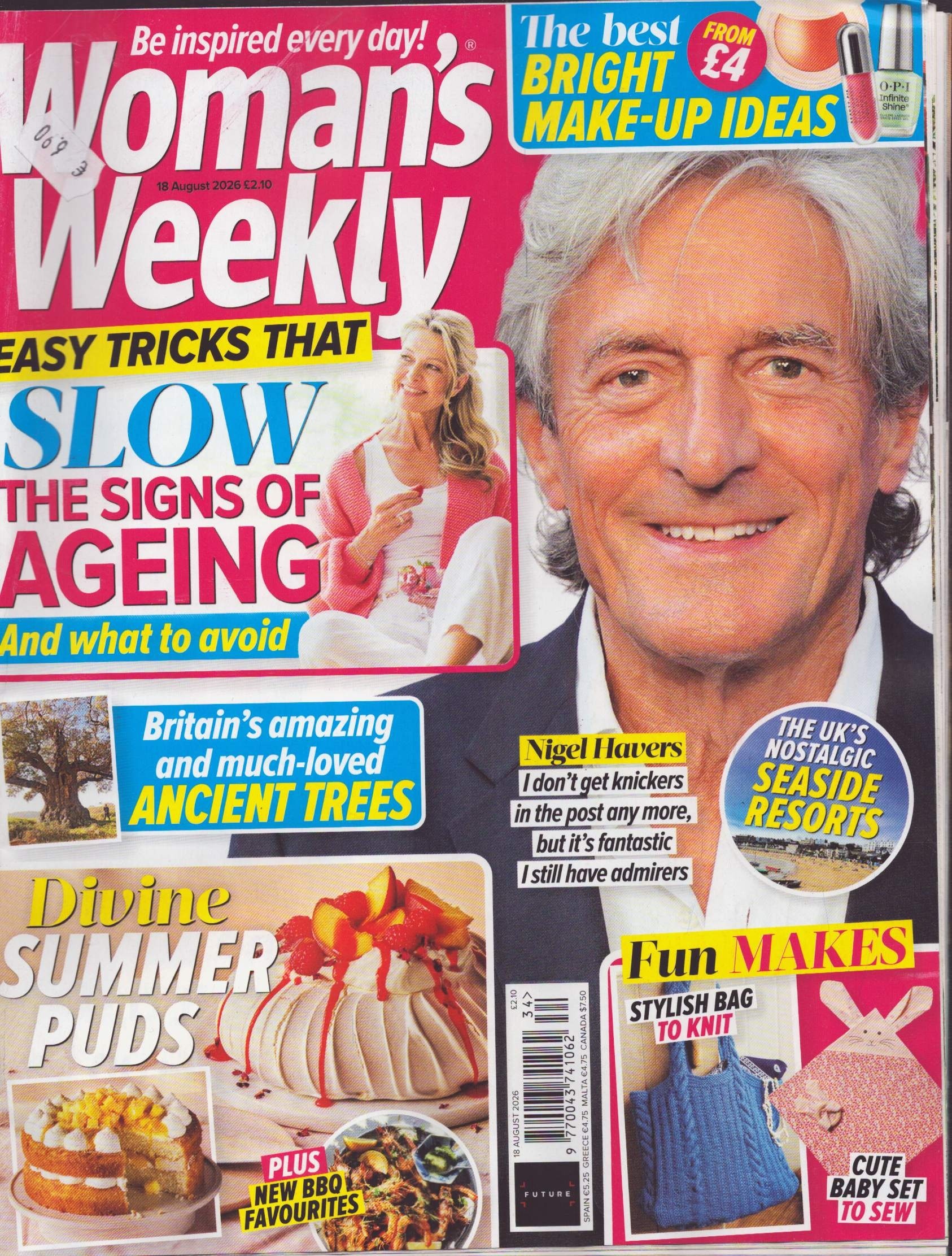 Woman´s Weekly 34/2026