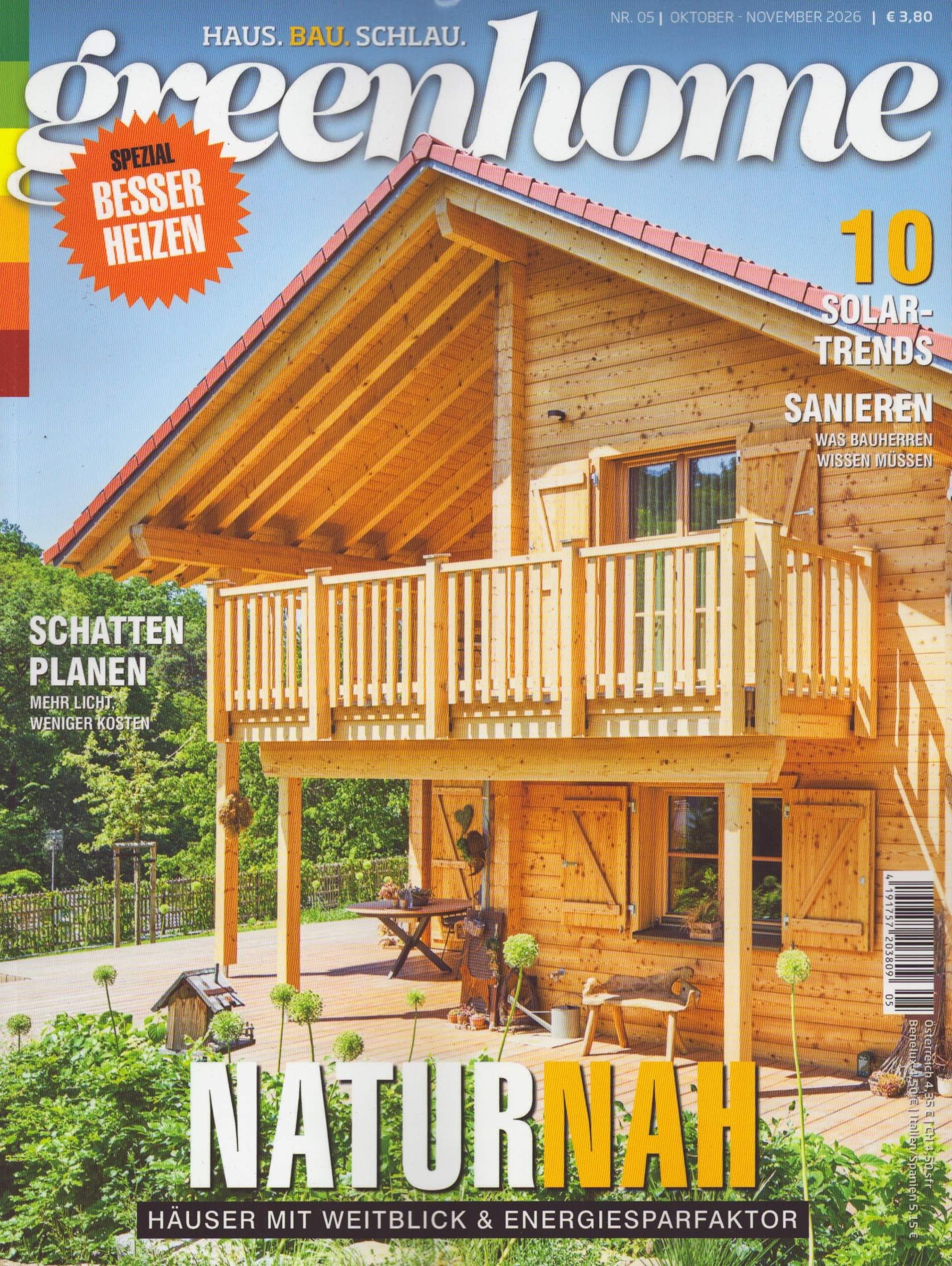greenhome 5/2026