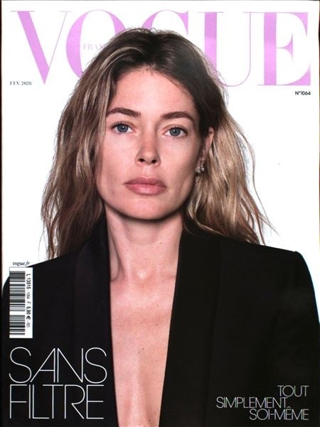 VOGUE (FR) 1064/2026