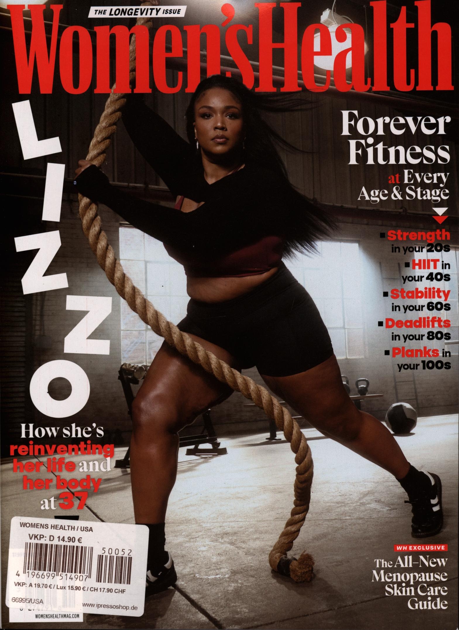Women's Health 52/2025