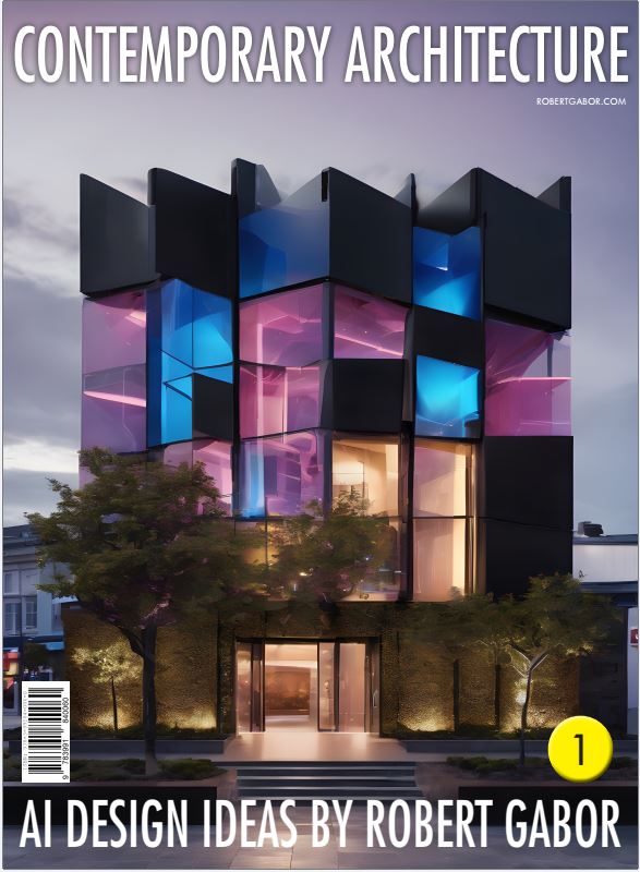 Contemporary Architecture 1/2026