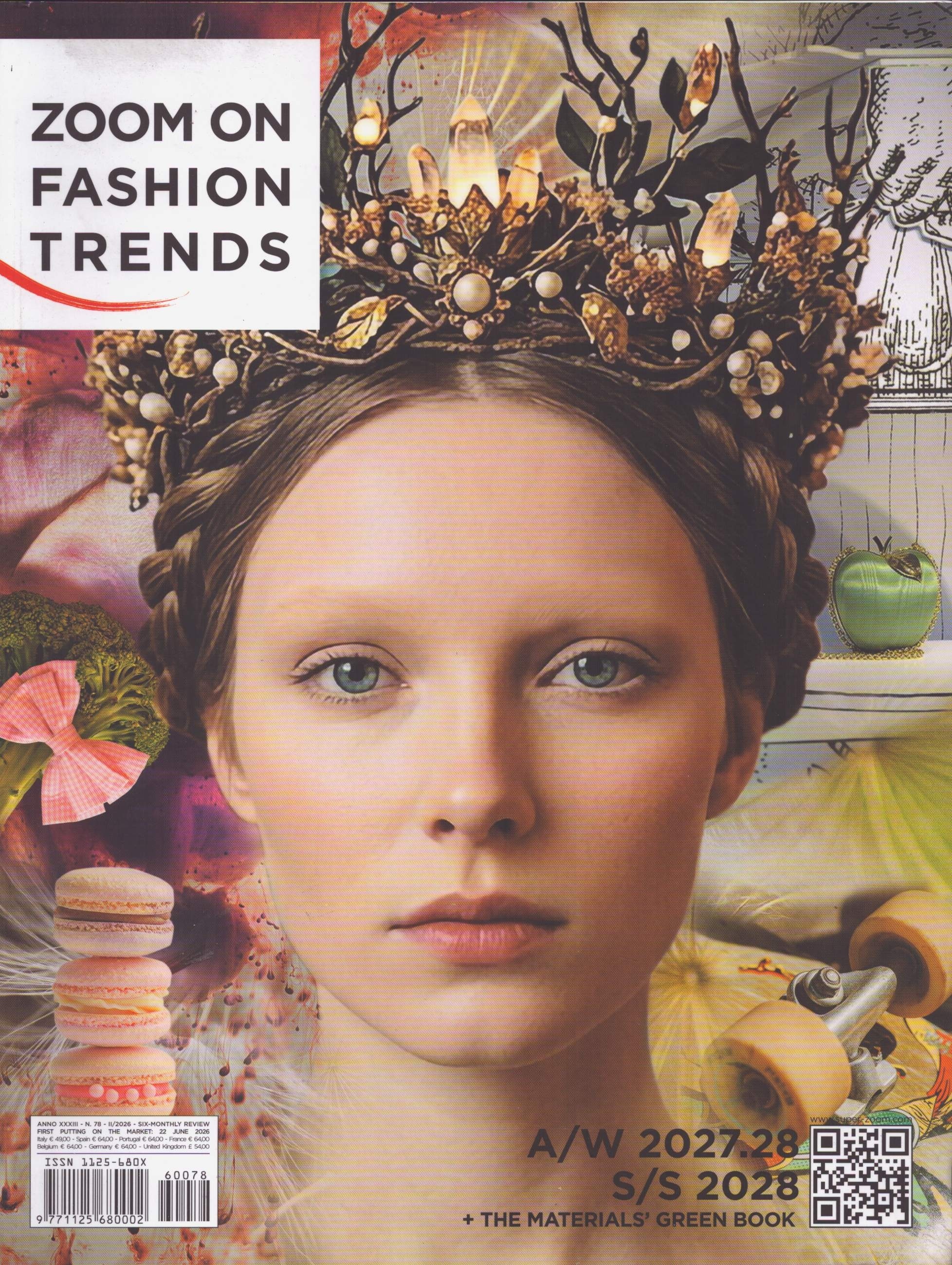 ZOOM ON FASHION TRENDS 78/2026