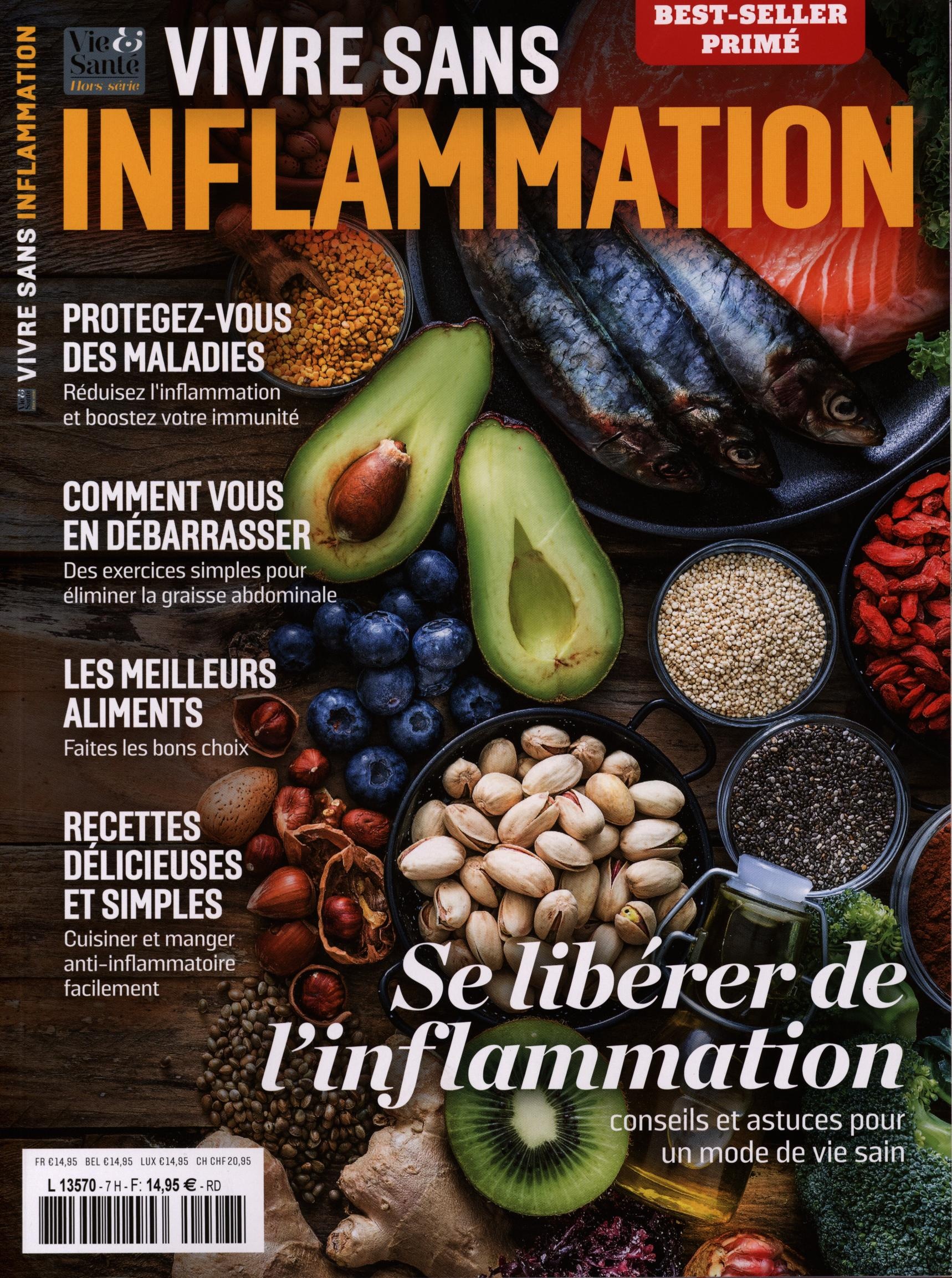 VIE & SANTÉ HS 7/2025