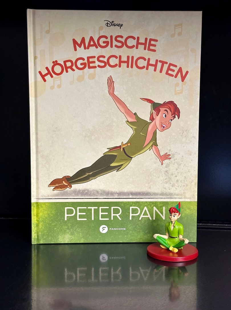 Disney Magische Hörgeschichten 13/2026