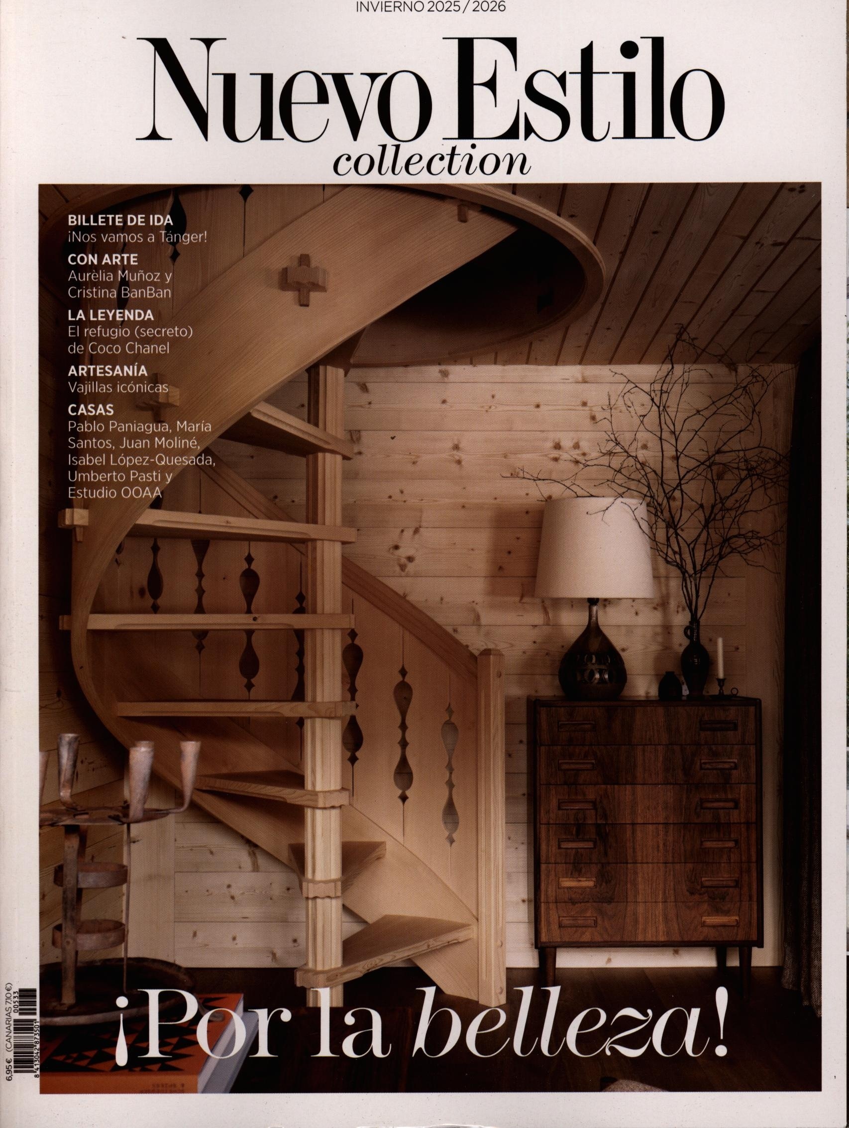 Nuevo Estilo 533/2026