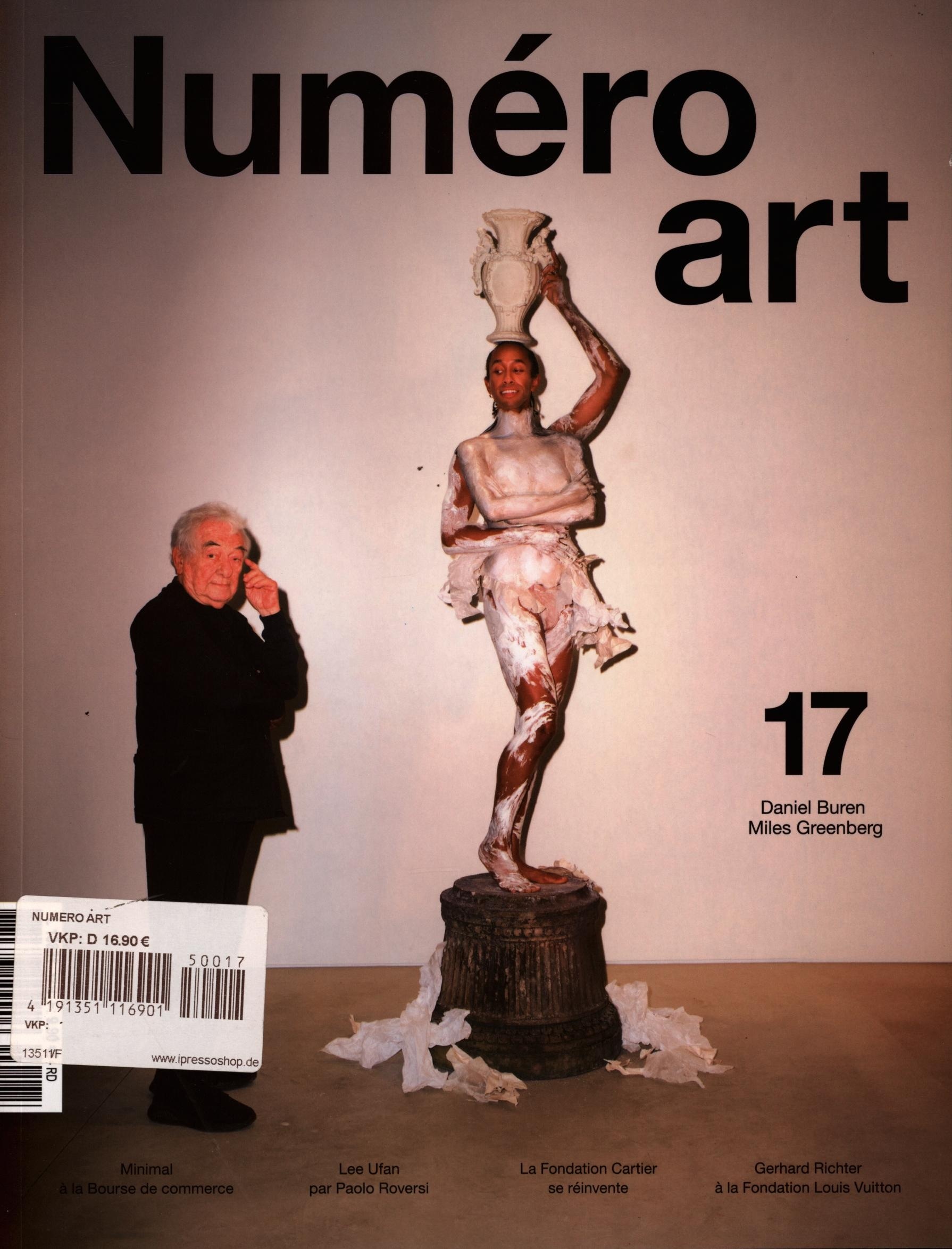 Numéro art 17/2025