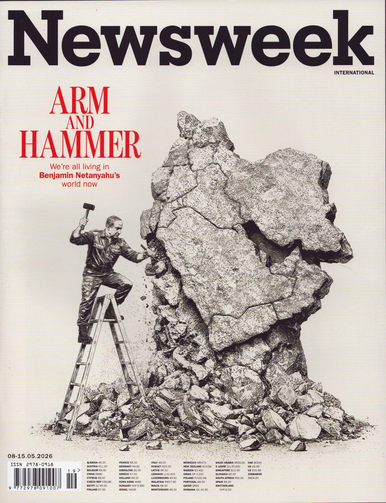 Newsweek 19/2026