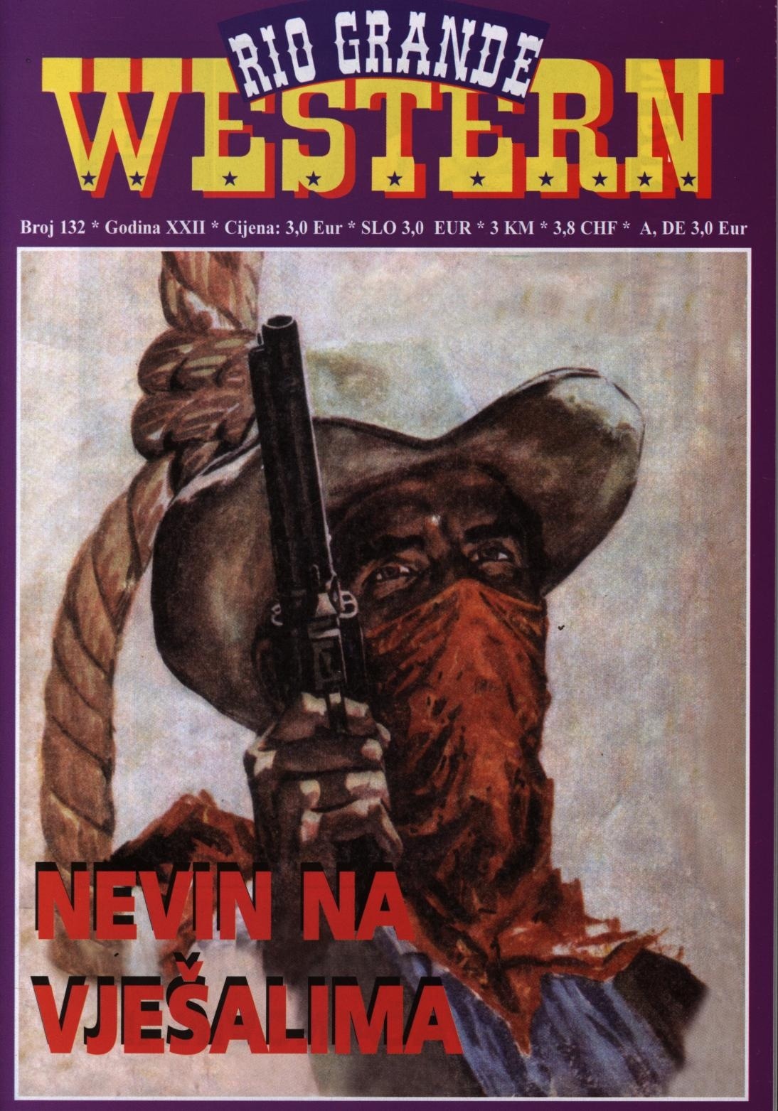 RIO GRANDE WESTERN 132/2026