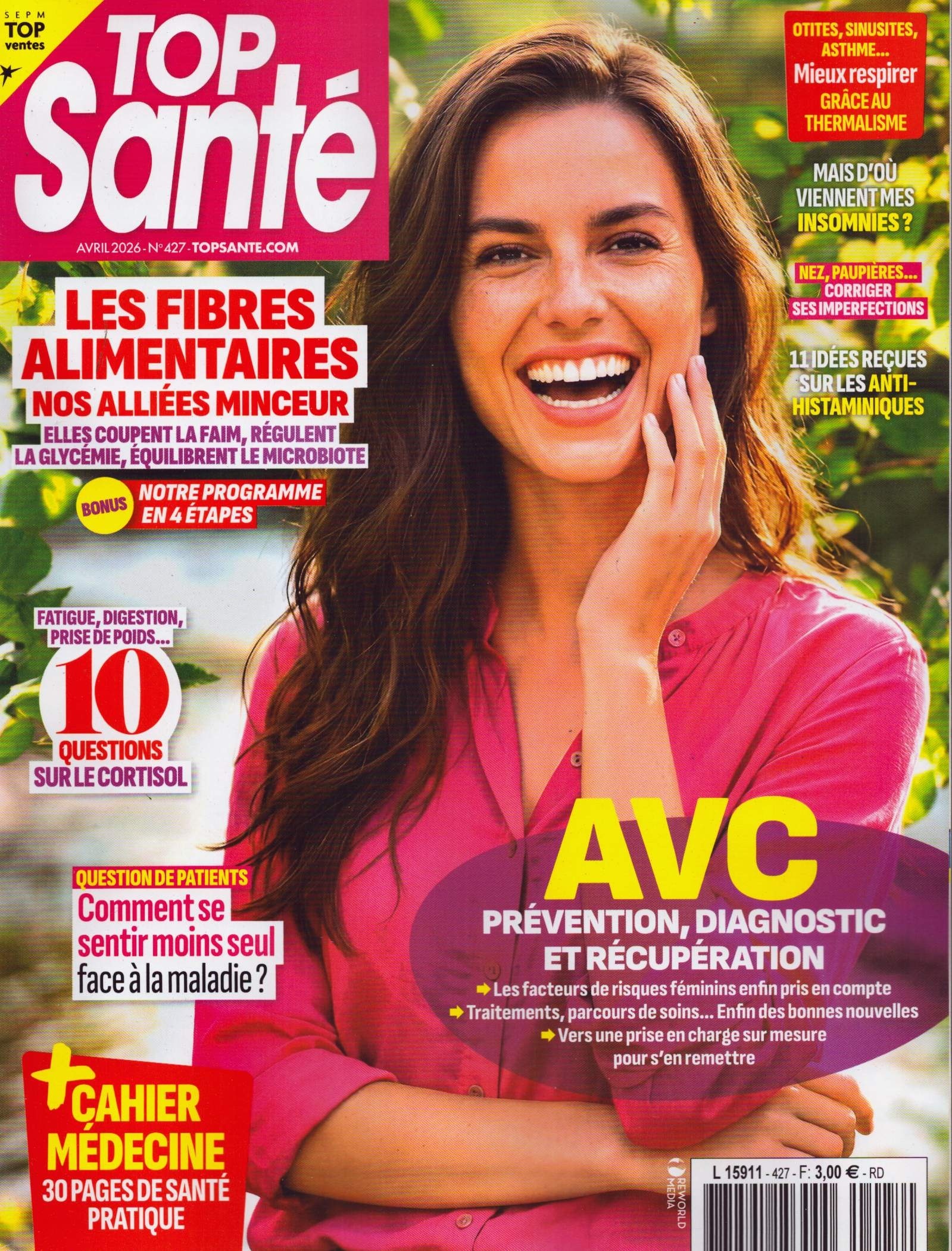 TOP SANTE 427/2026