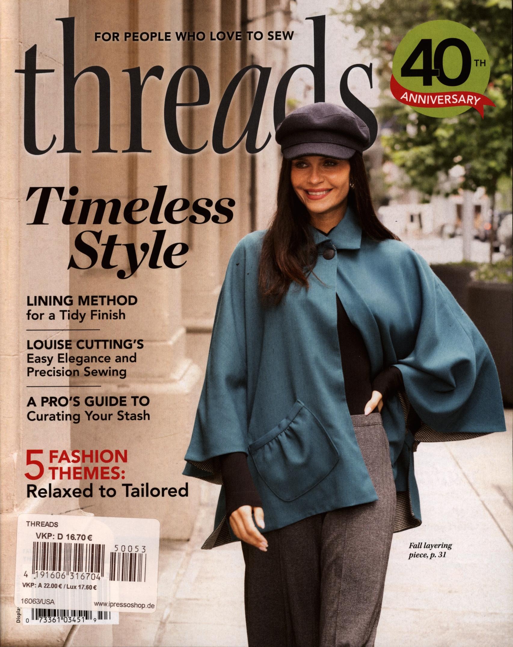 threads 53/2025
