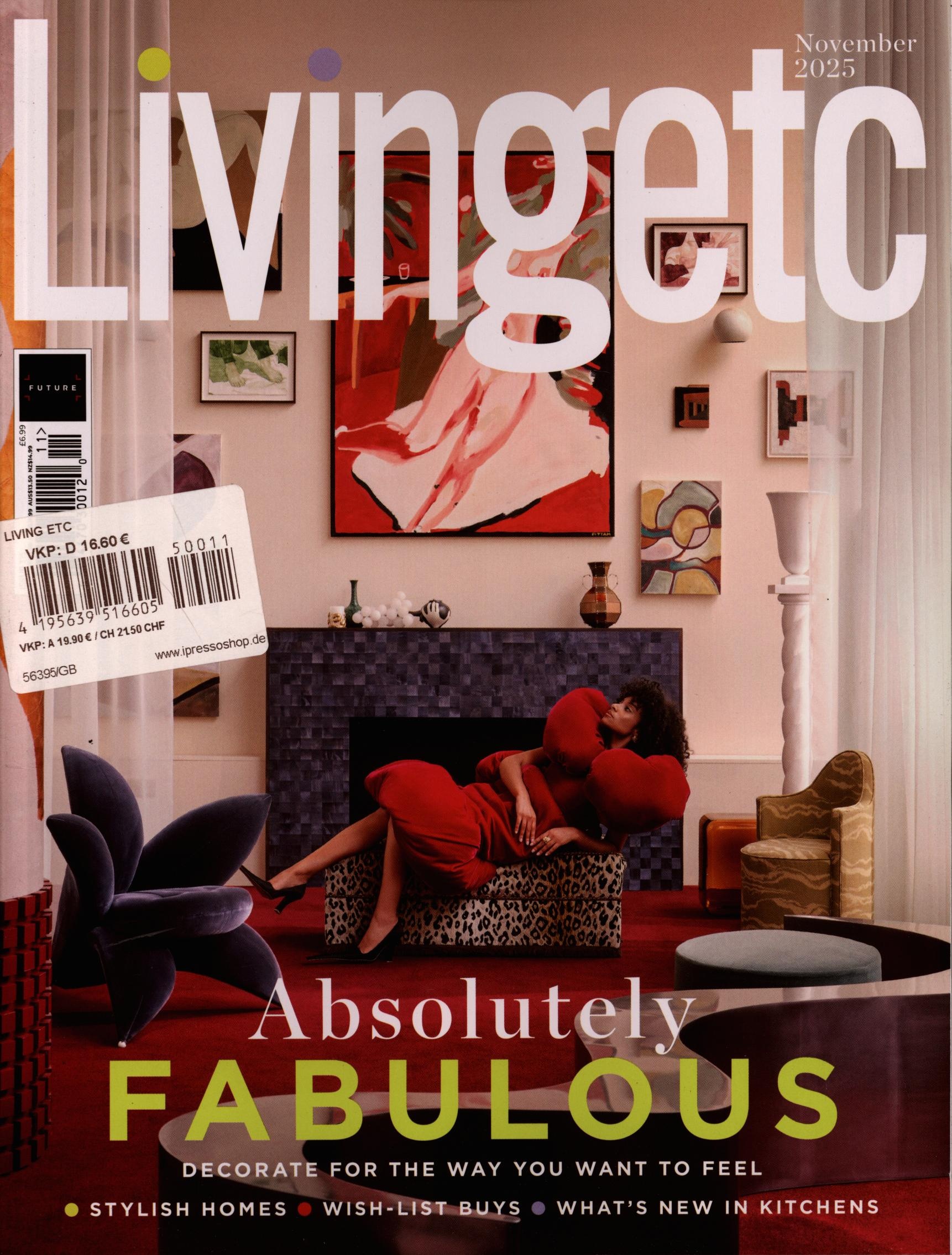 Livingetc 11/2025