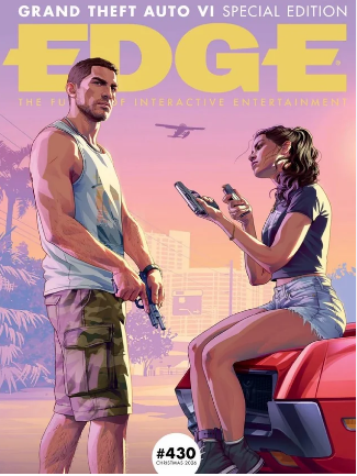 EDGE 32/2026
