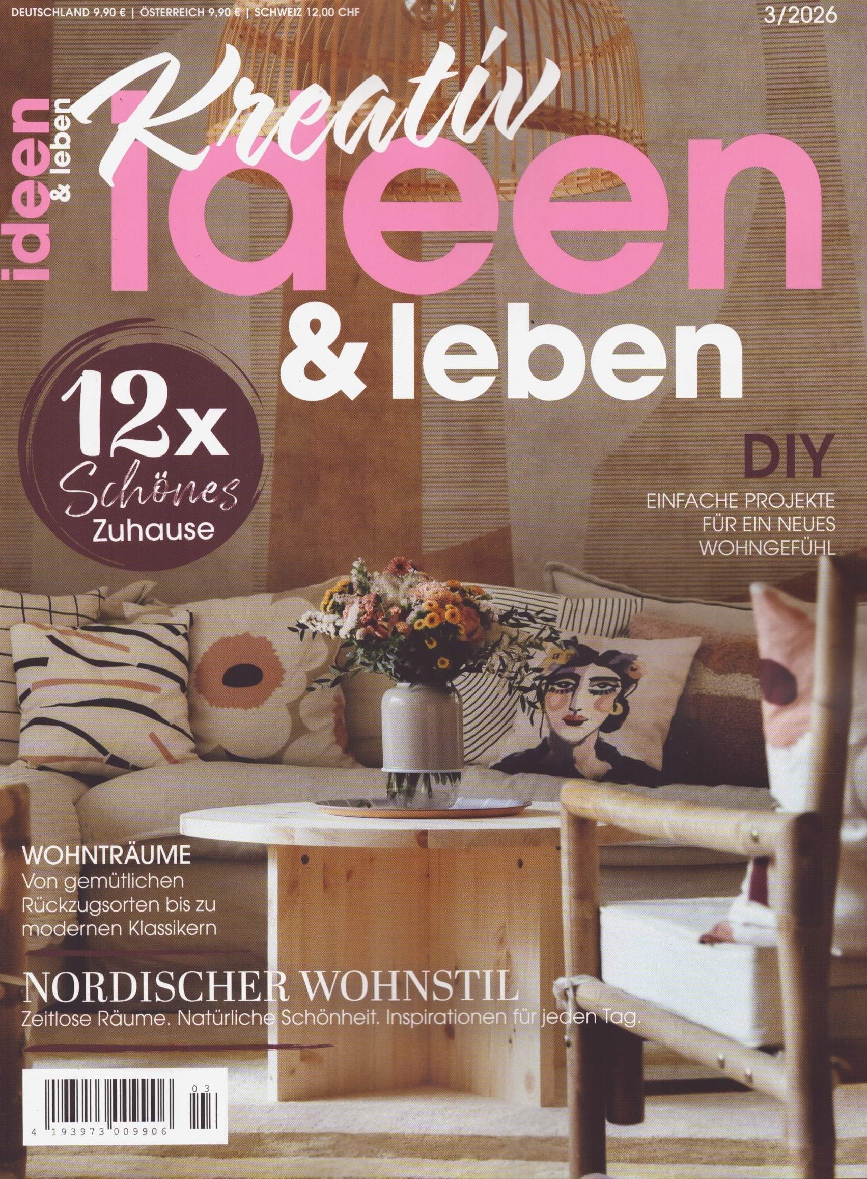 ideen & leben 3/2026