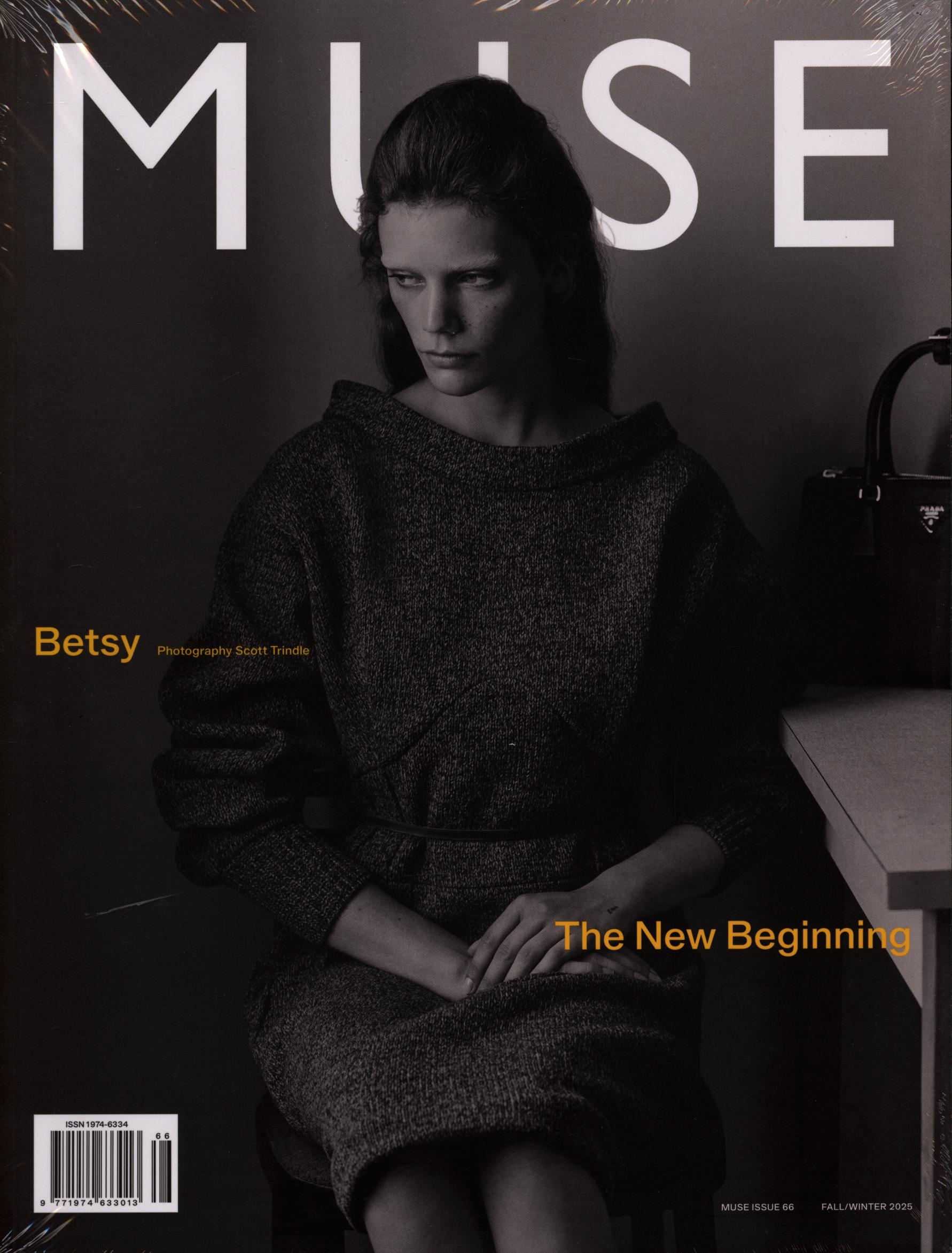Muse 66/2025
