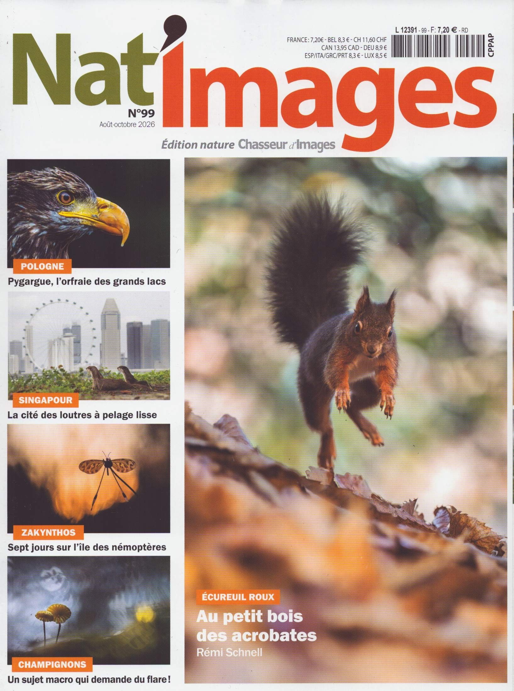 NatImages 99/2026