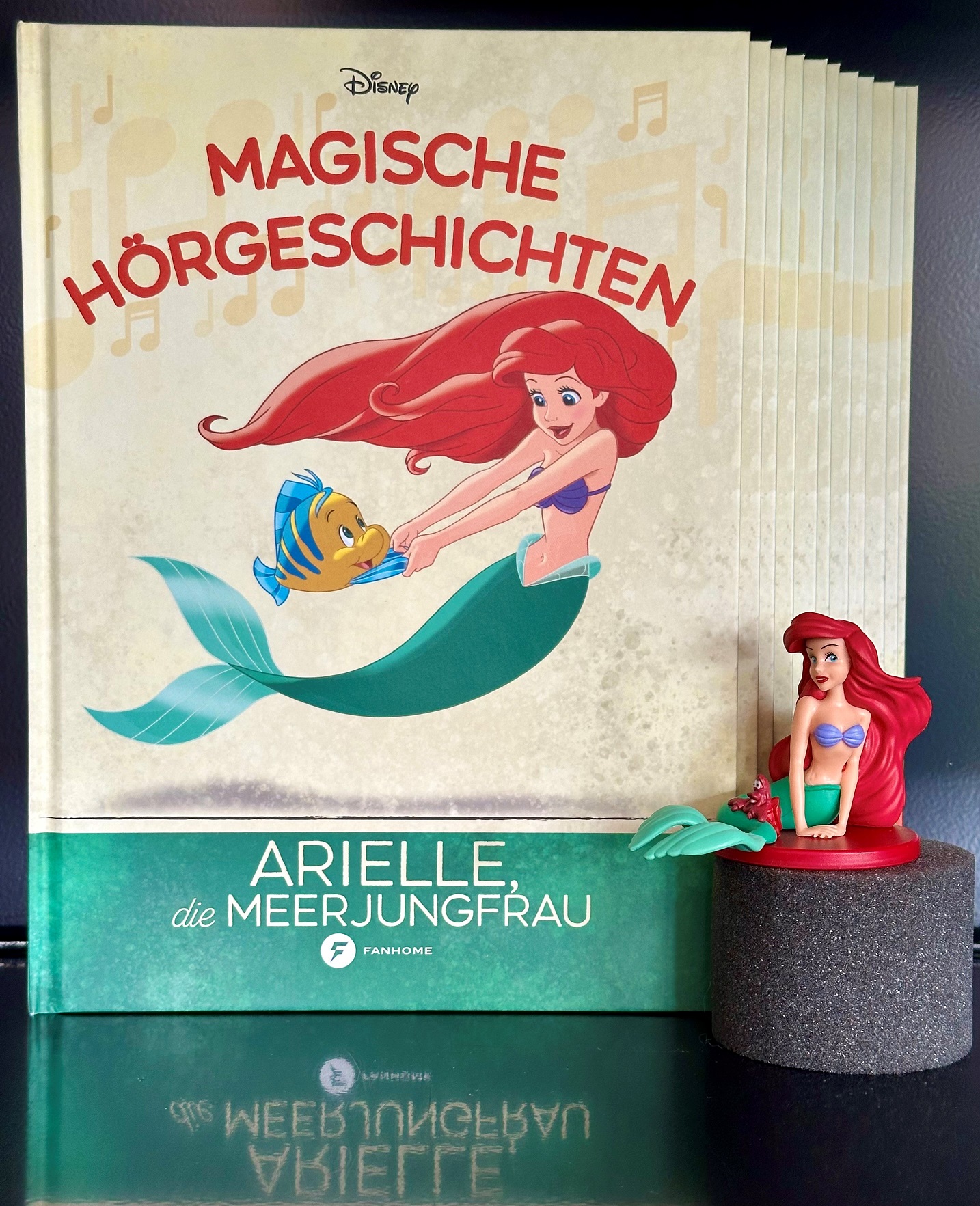 Disney Magische Hörgeschichten 40/2026