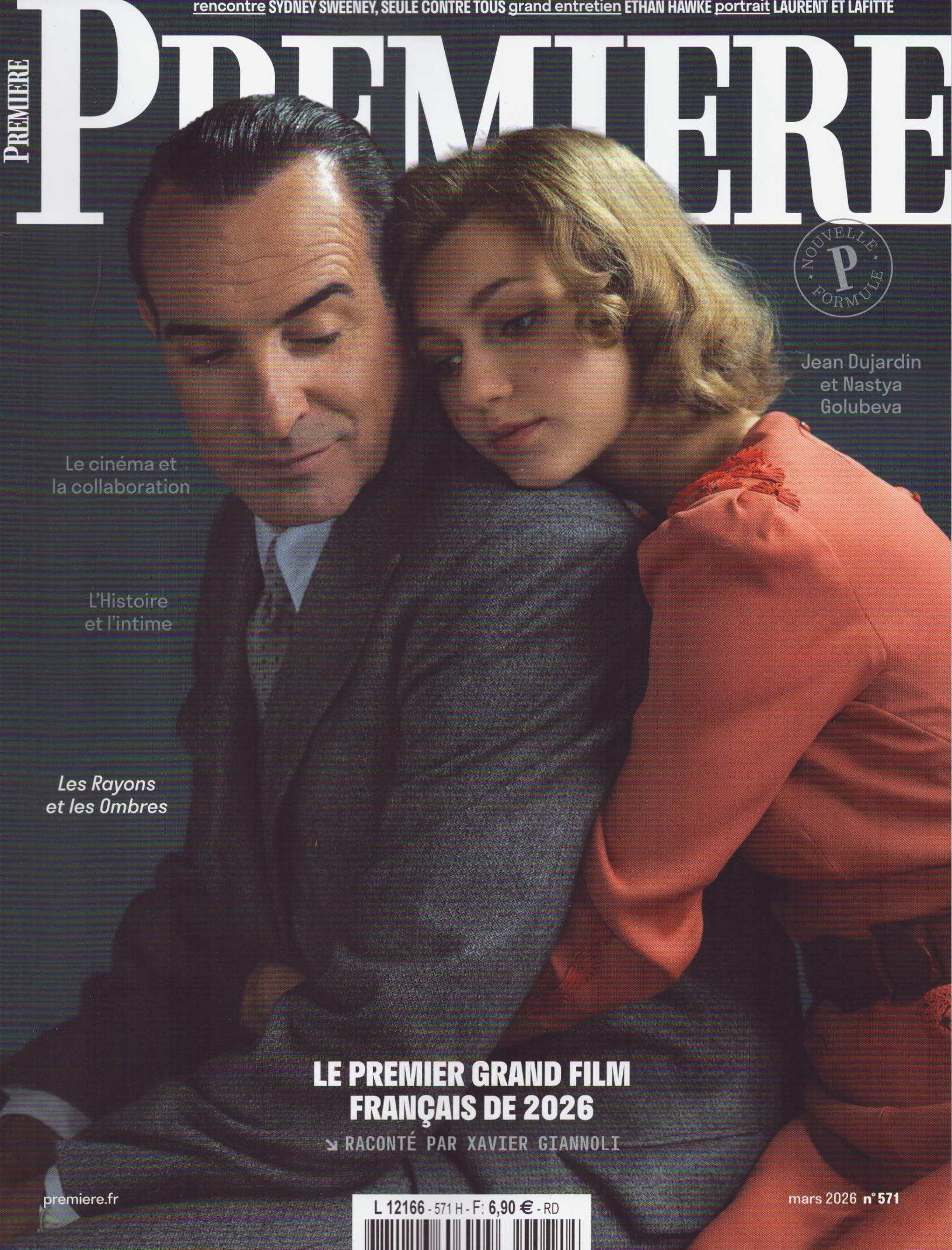 PREMIERE (FR) 571/2026