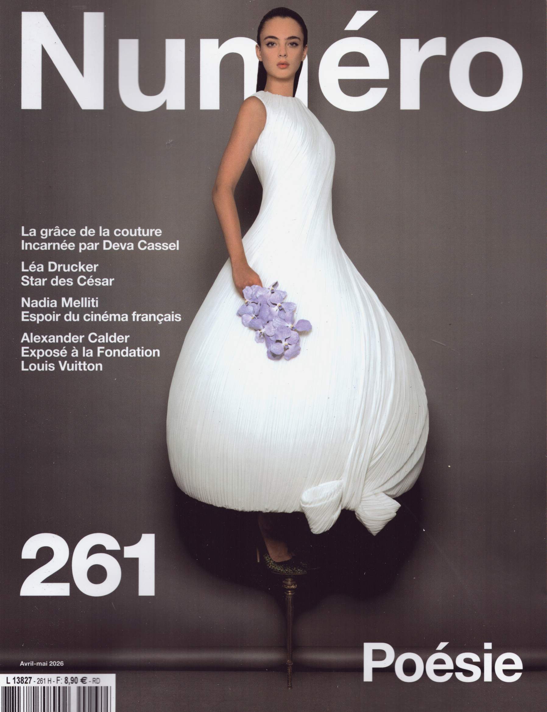 Numéro 261/2026
