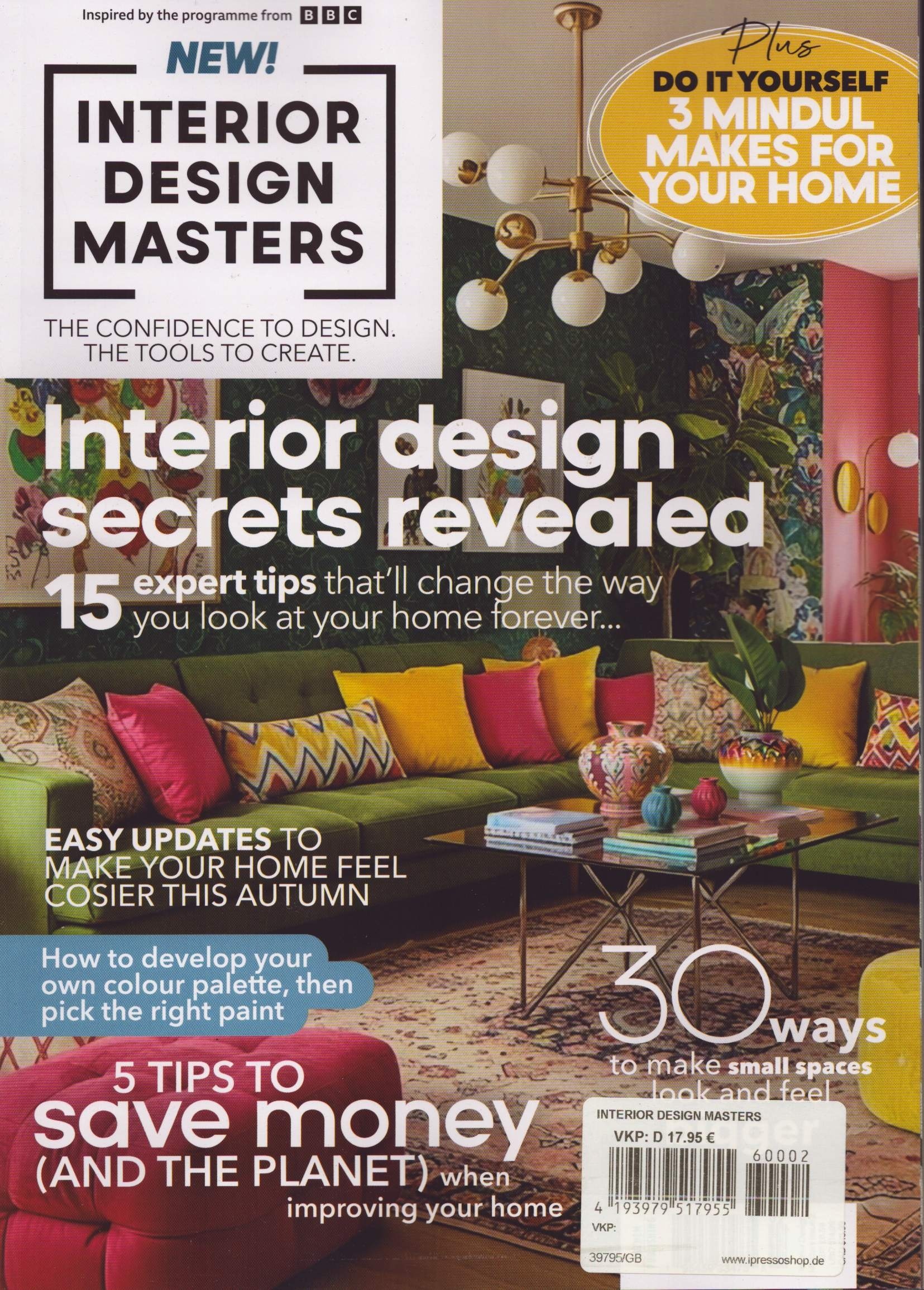 INTERIOR DESIGN MASTERS 2/2026