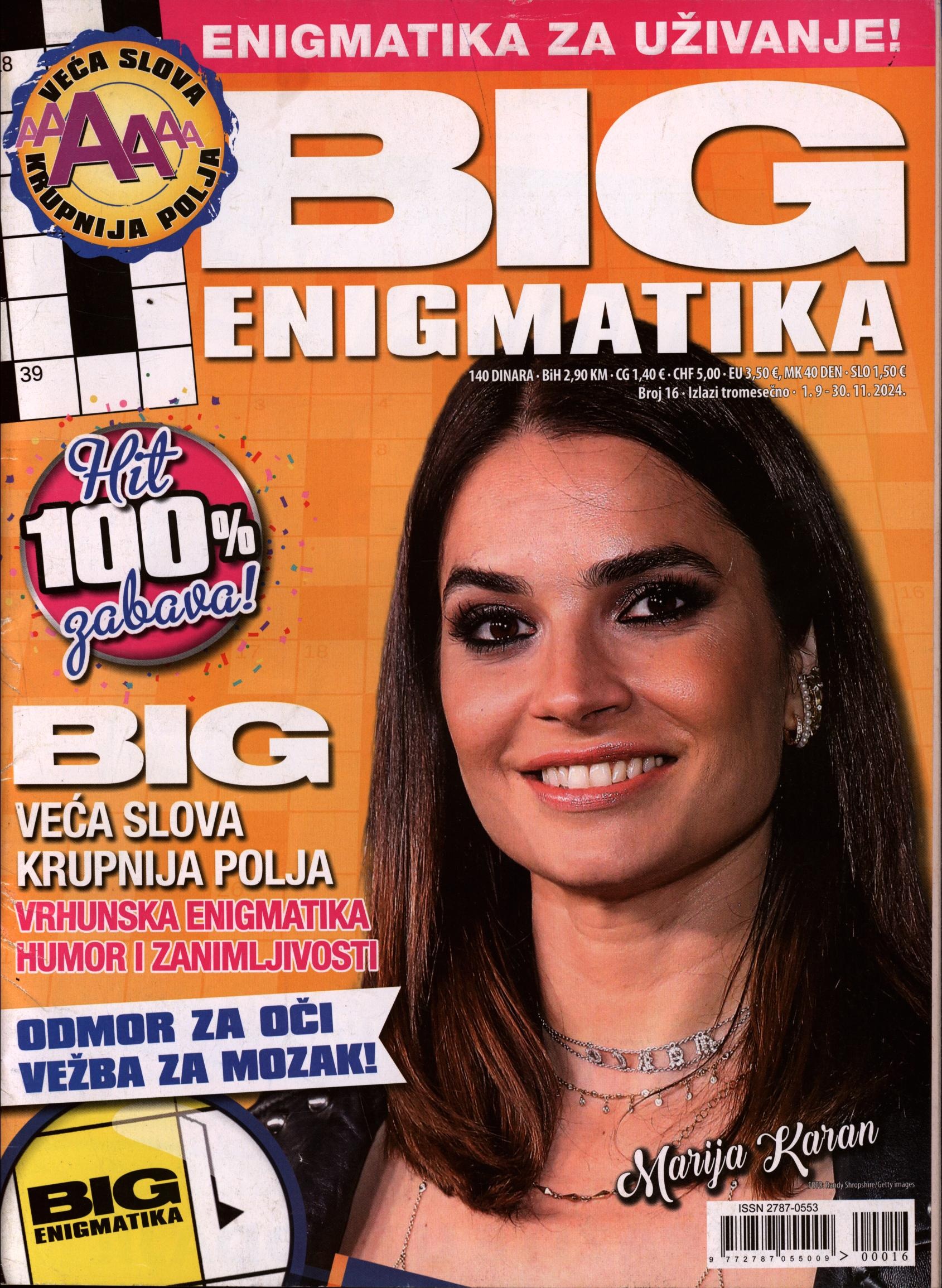 BIG ENIGMATIKA 16/2024