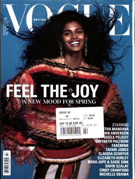 VOGUE (GB) 2/2026