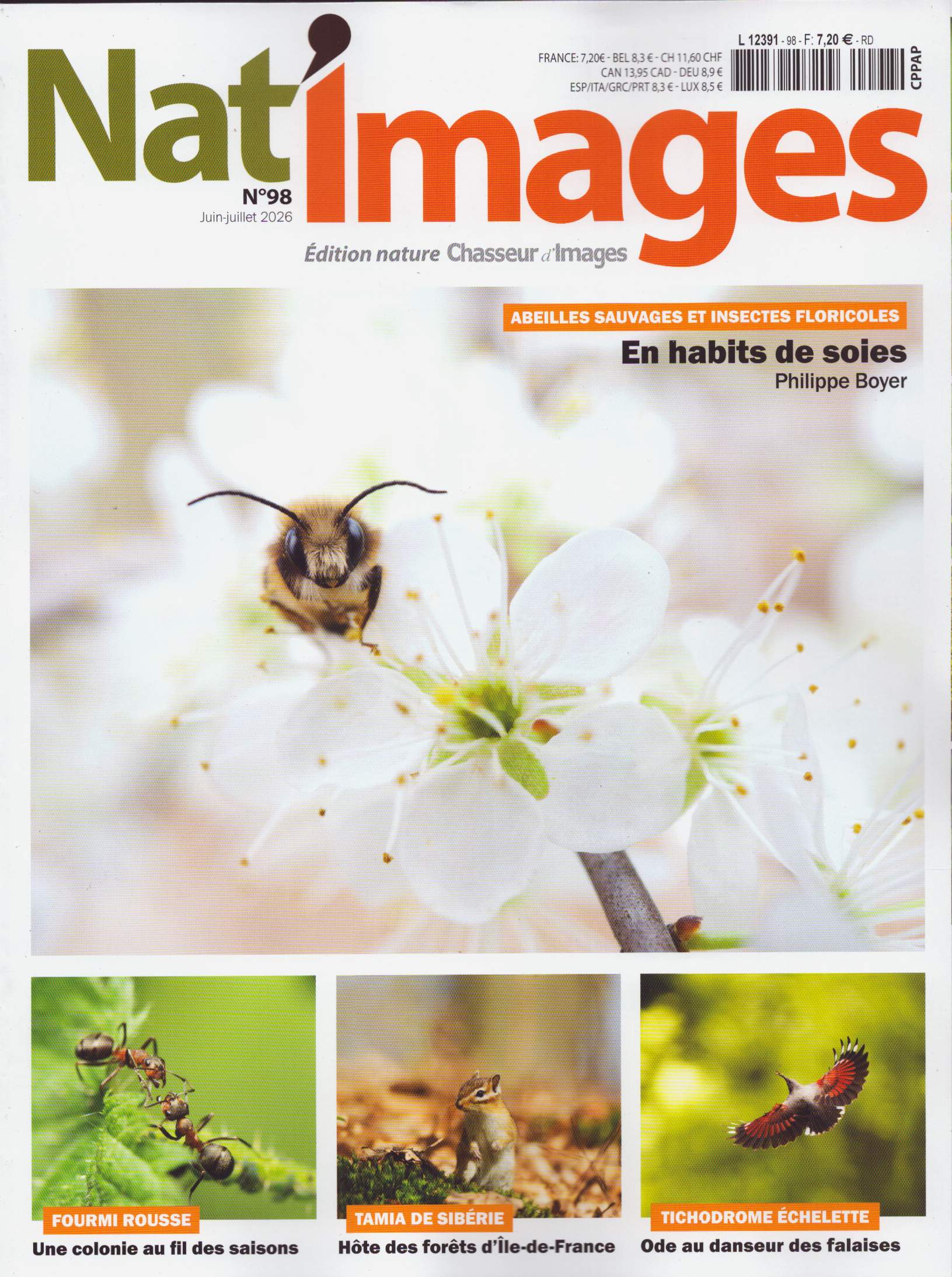 NatImages 98/2026