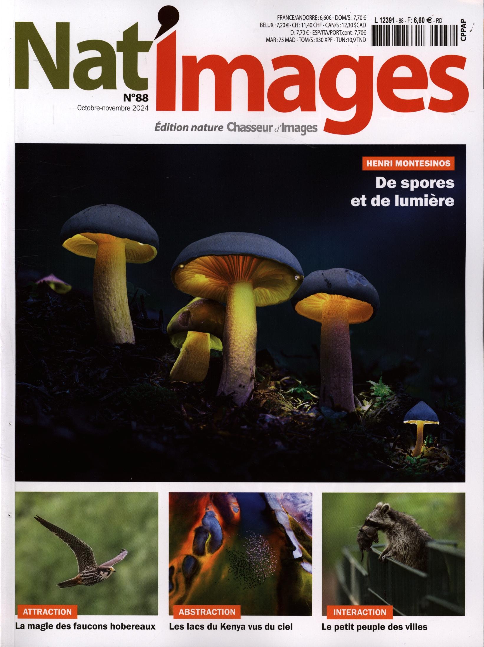 NatImages 88/2024