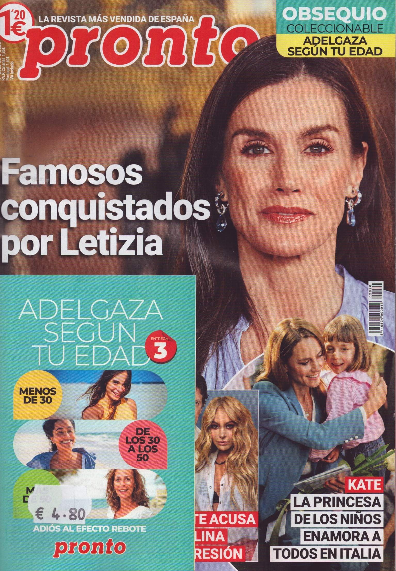 pronto 2820/2026