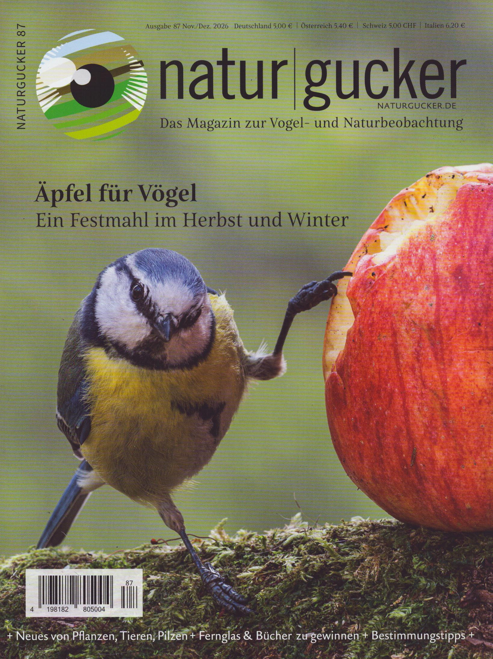 naturgucker 87/2026