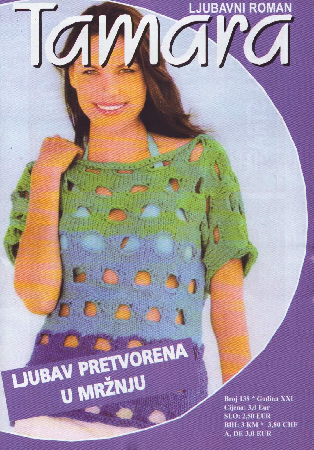 TAMARA 138/2025