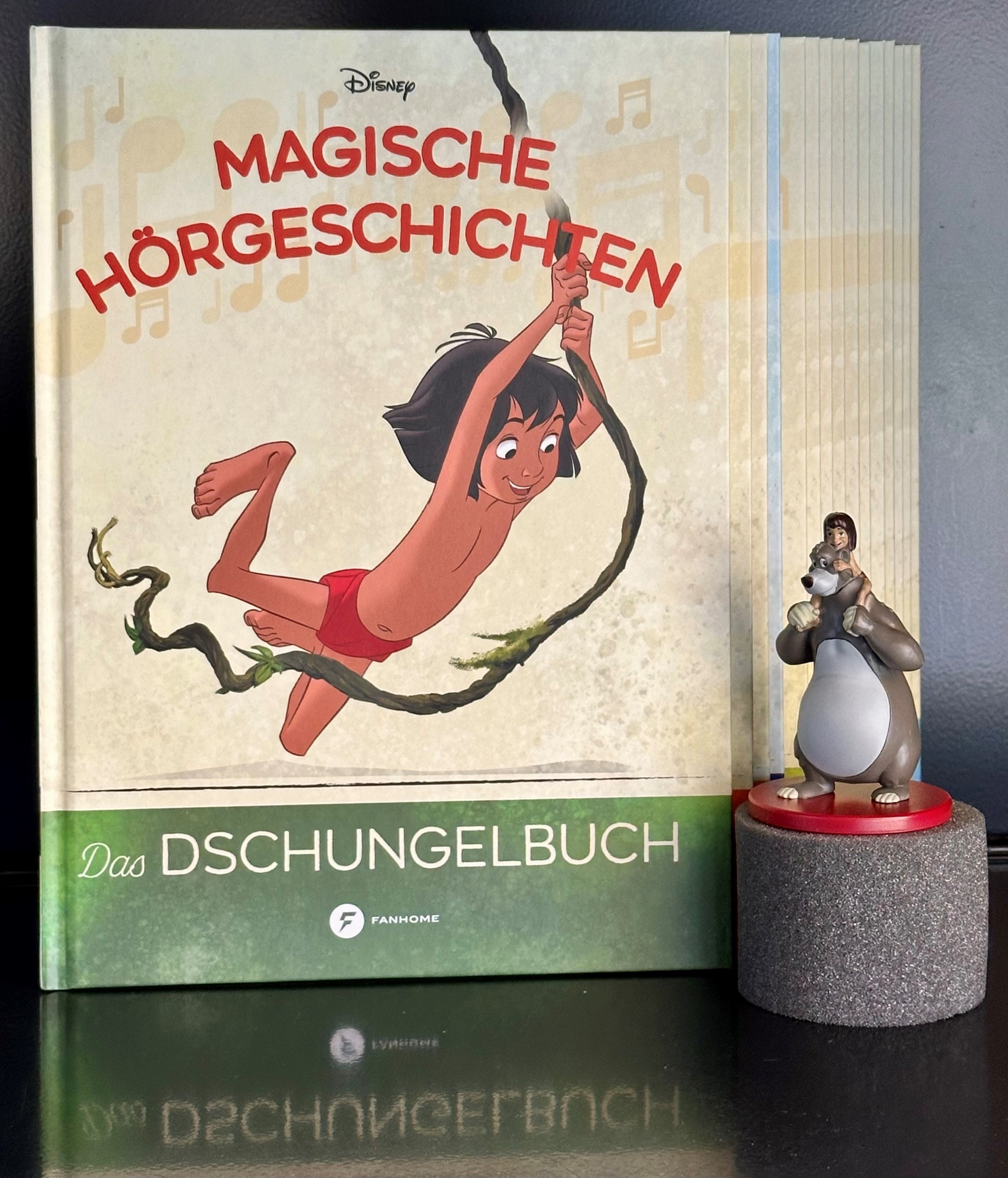 Disney Magische Hörgeschichten 2/2025
