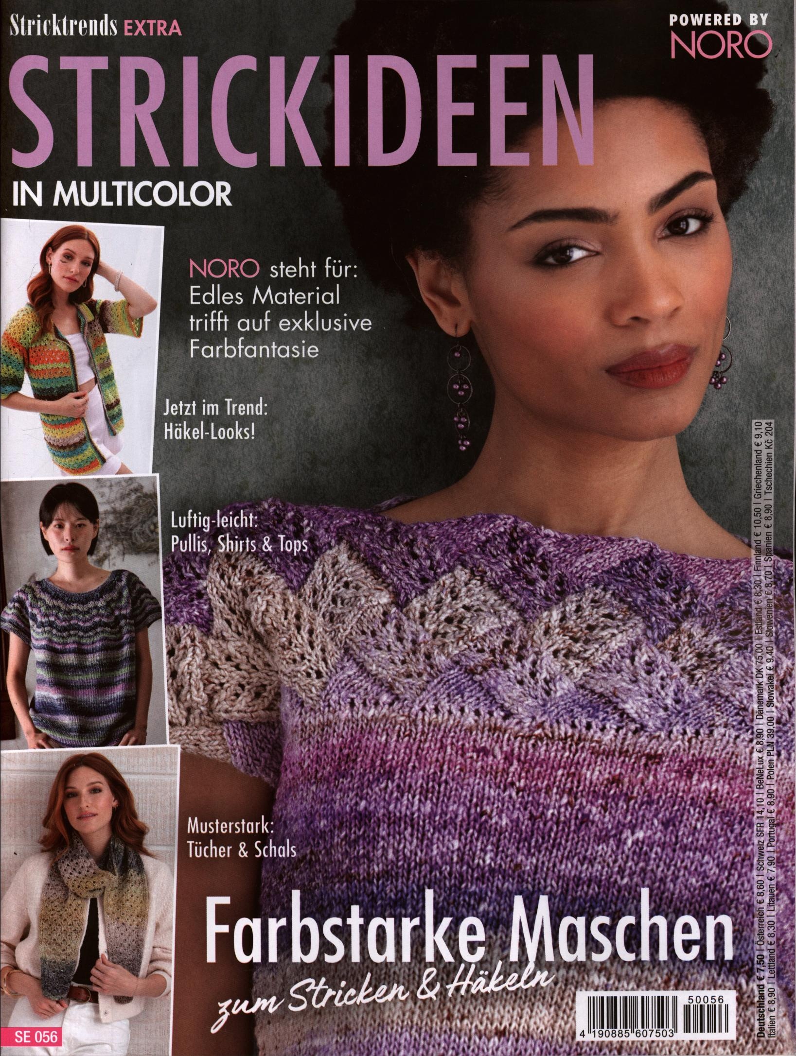 Stricktrends Extra 56/2025