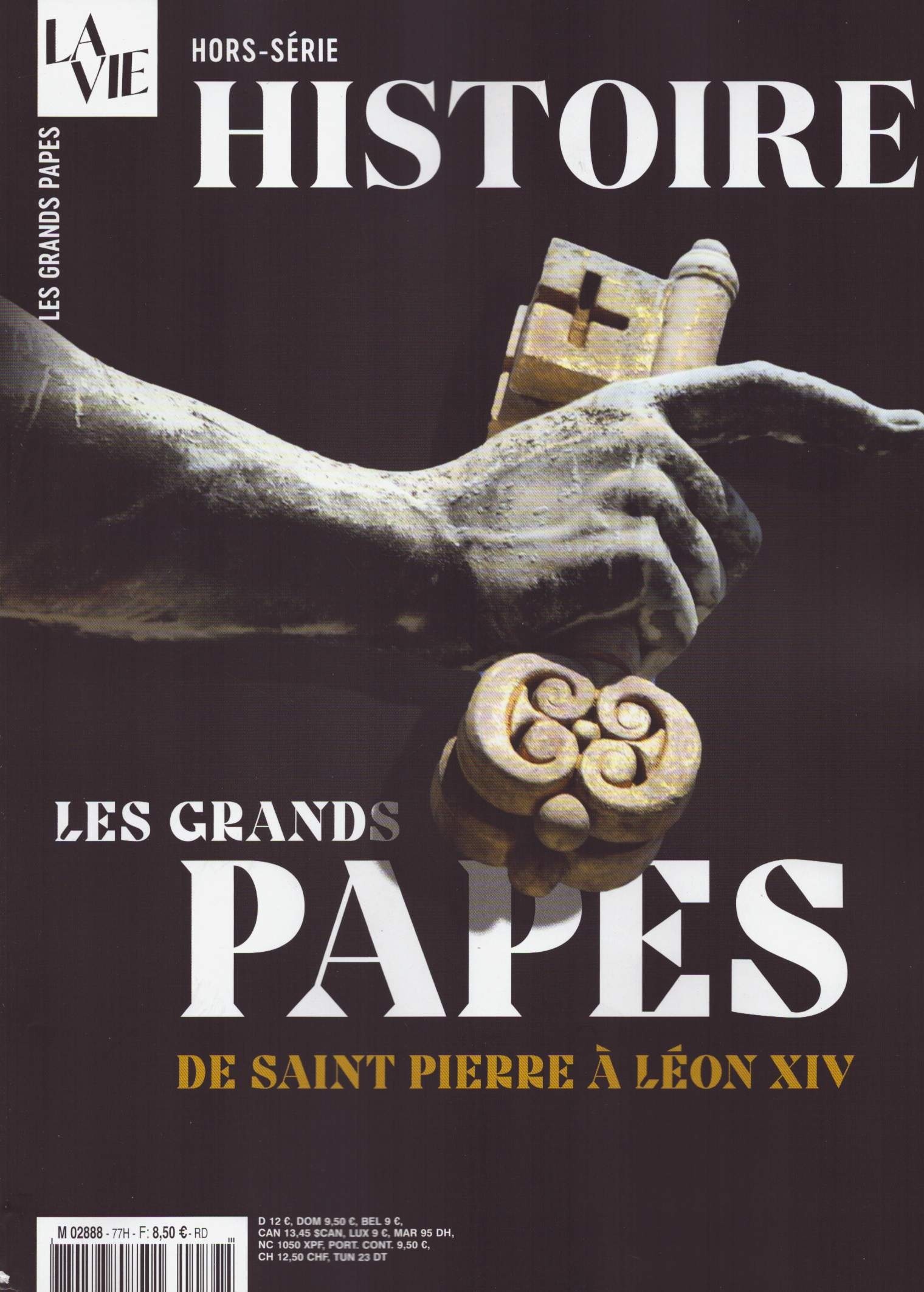 La Vie Hors-Série 77/2026