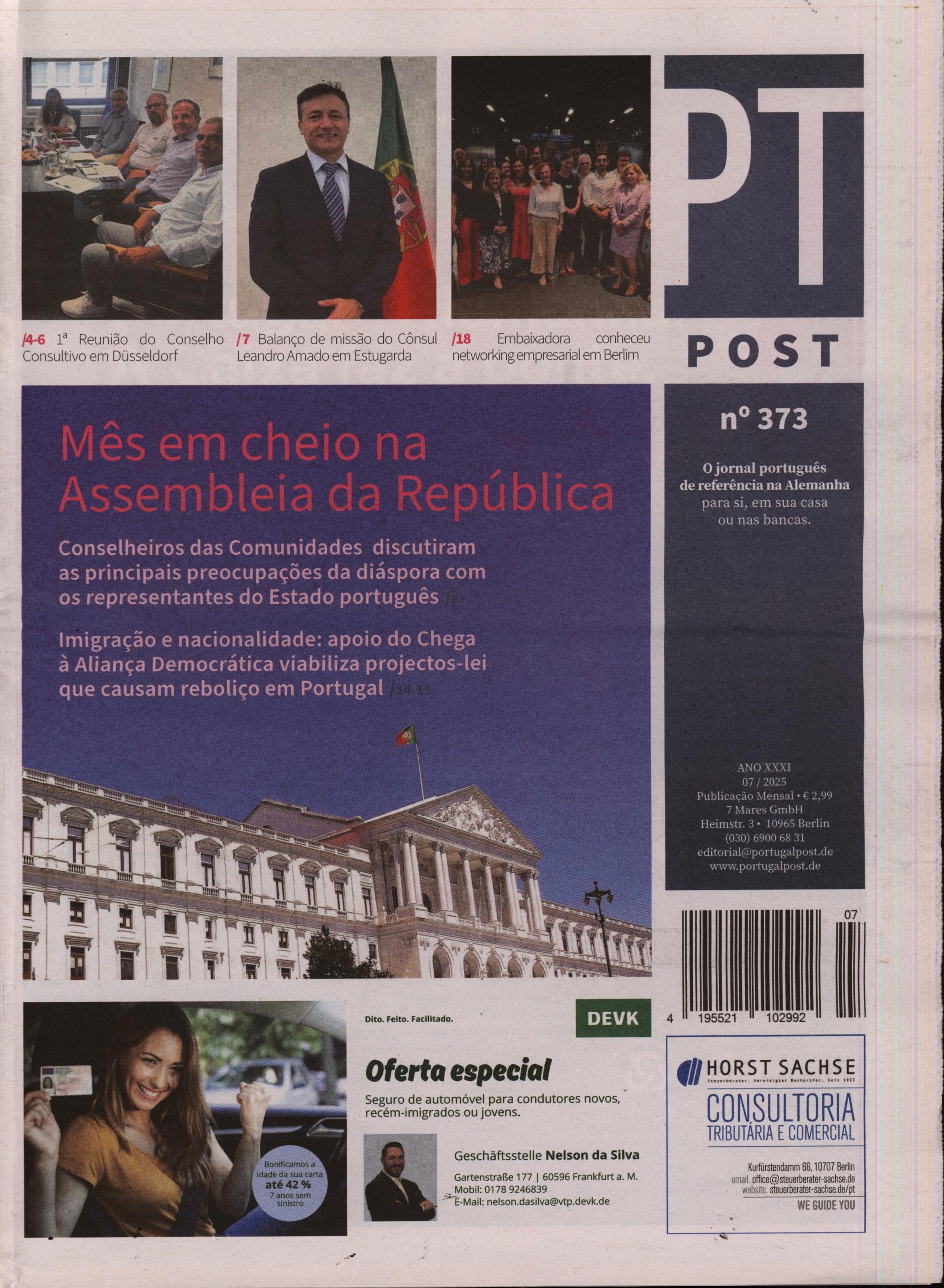 PT POST 7/2025