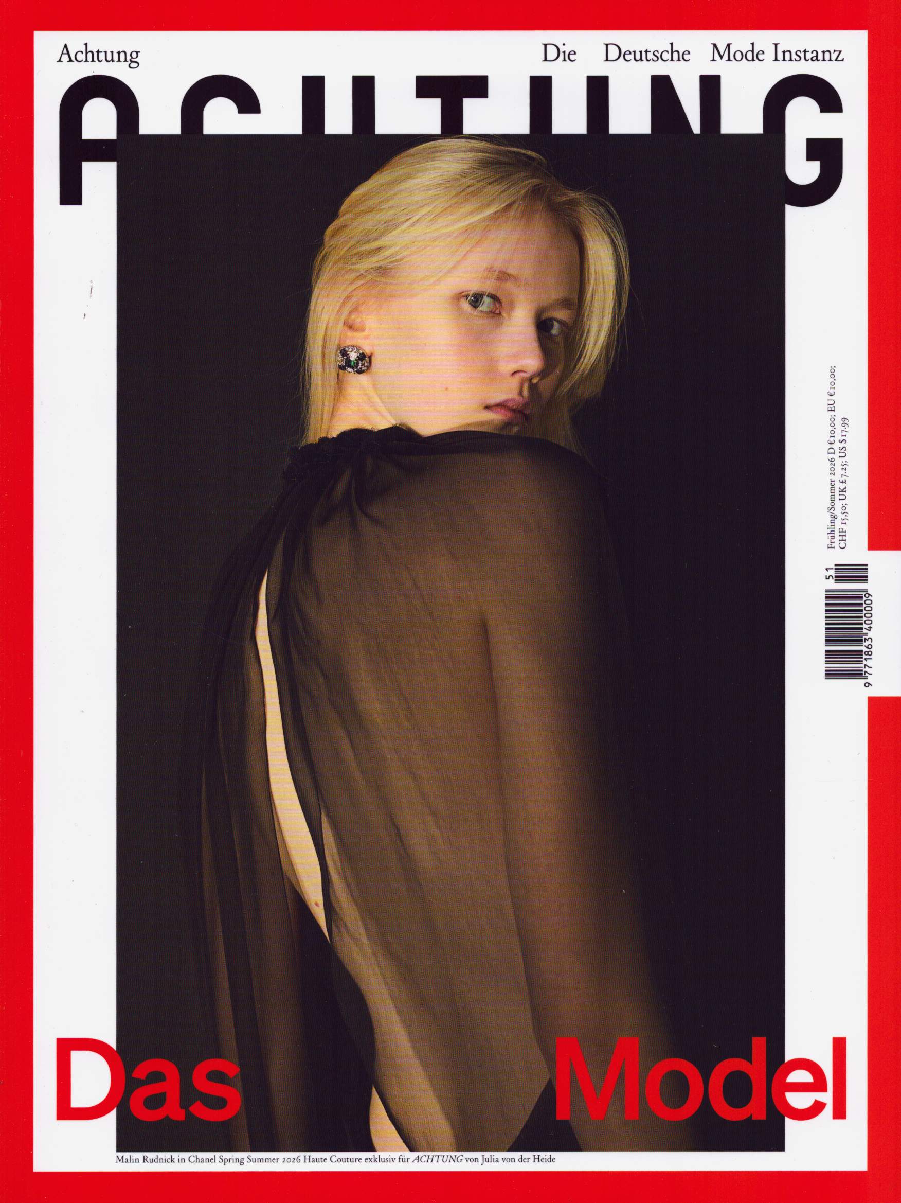 ACHTUNG 51/2026