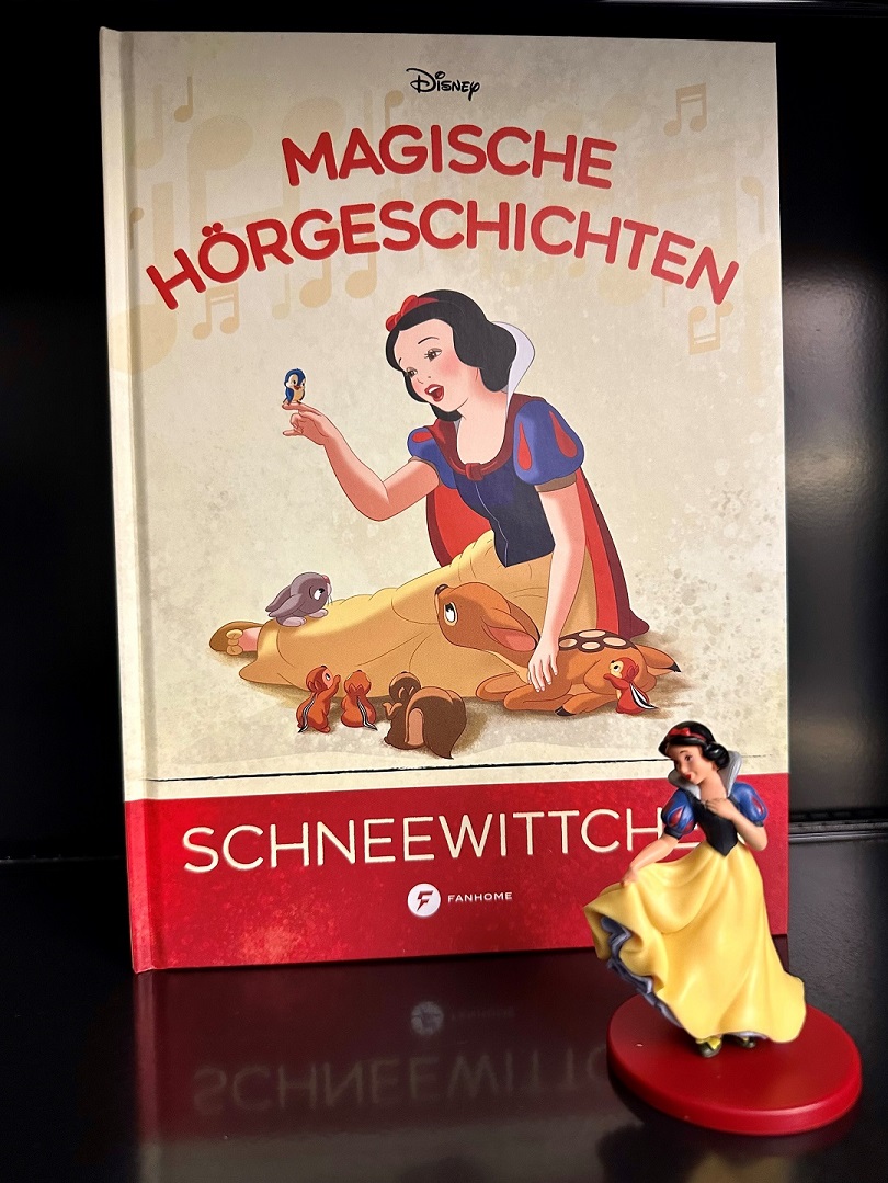 Disney Magische Hörgeschichten 11/2025