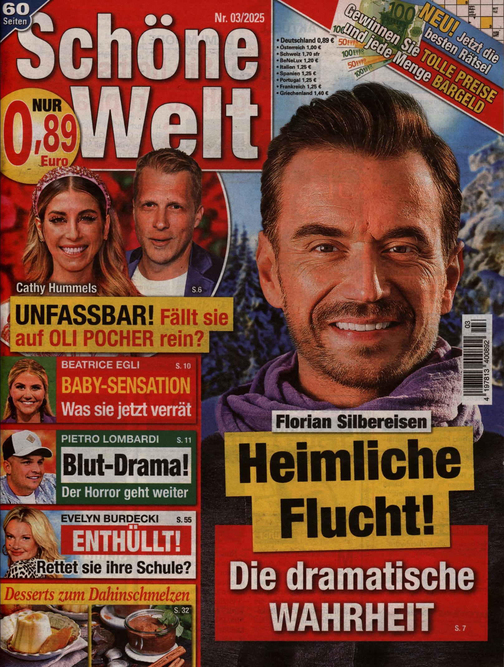 Schöne Welt 3/2025