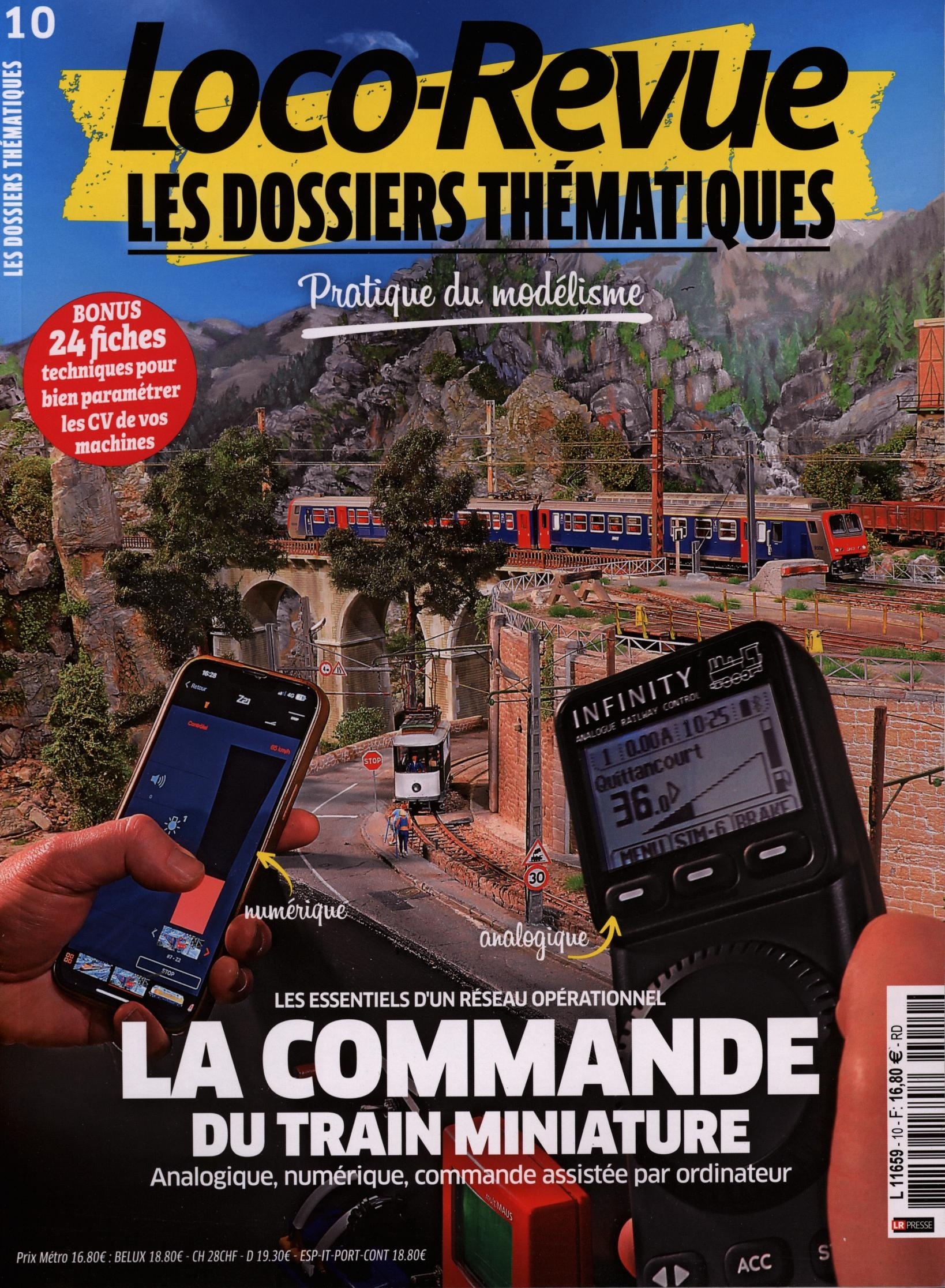 DOSSIER THEMATIQUES LOCO REVUE 10/2025