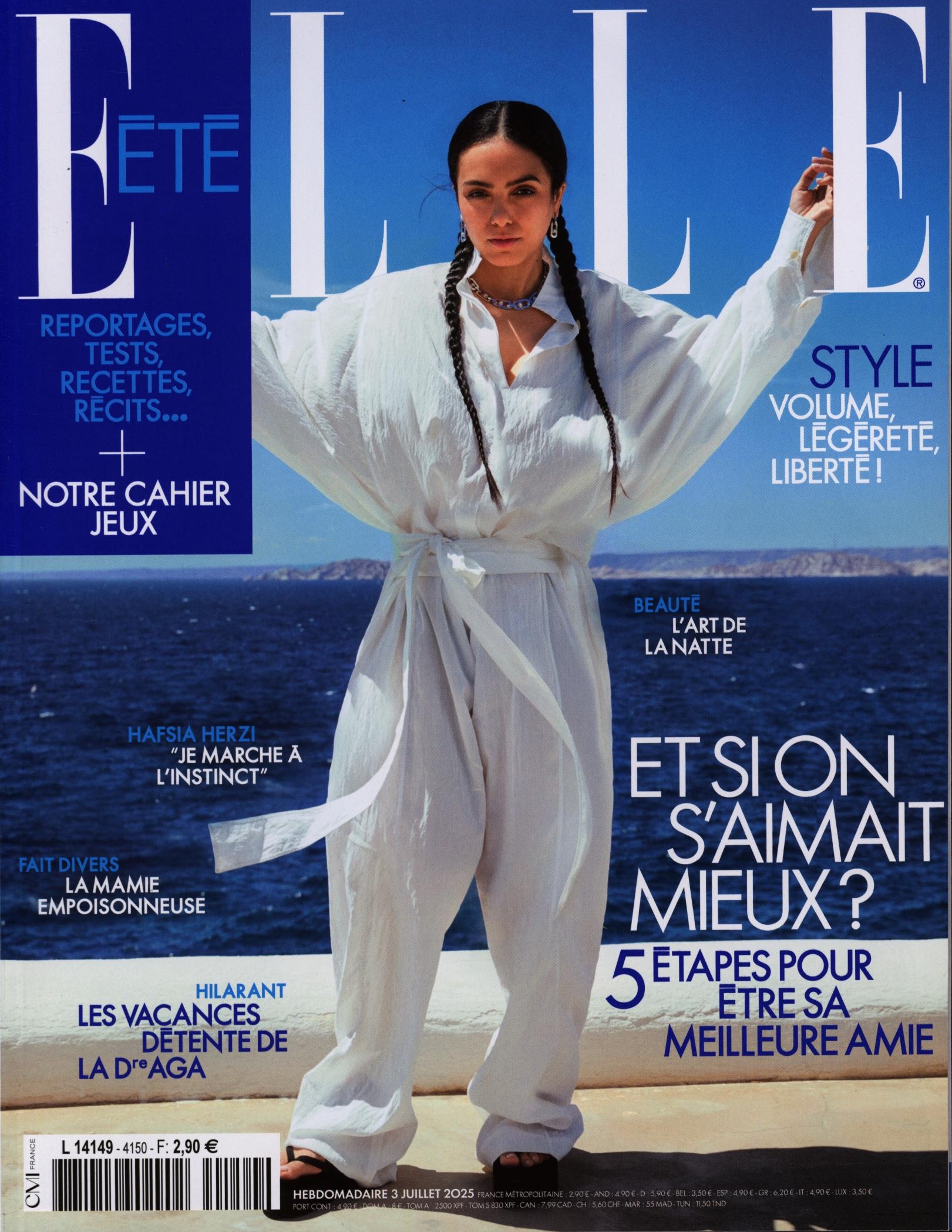 ELLE (F) 4150/2025