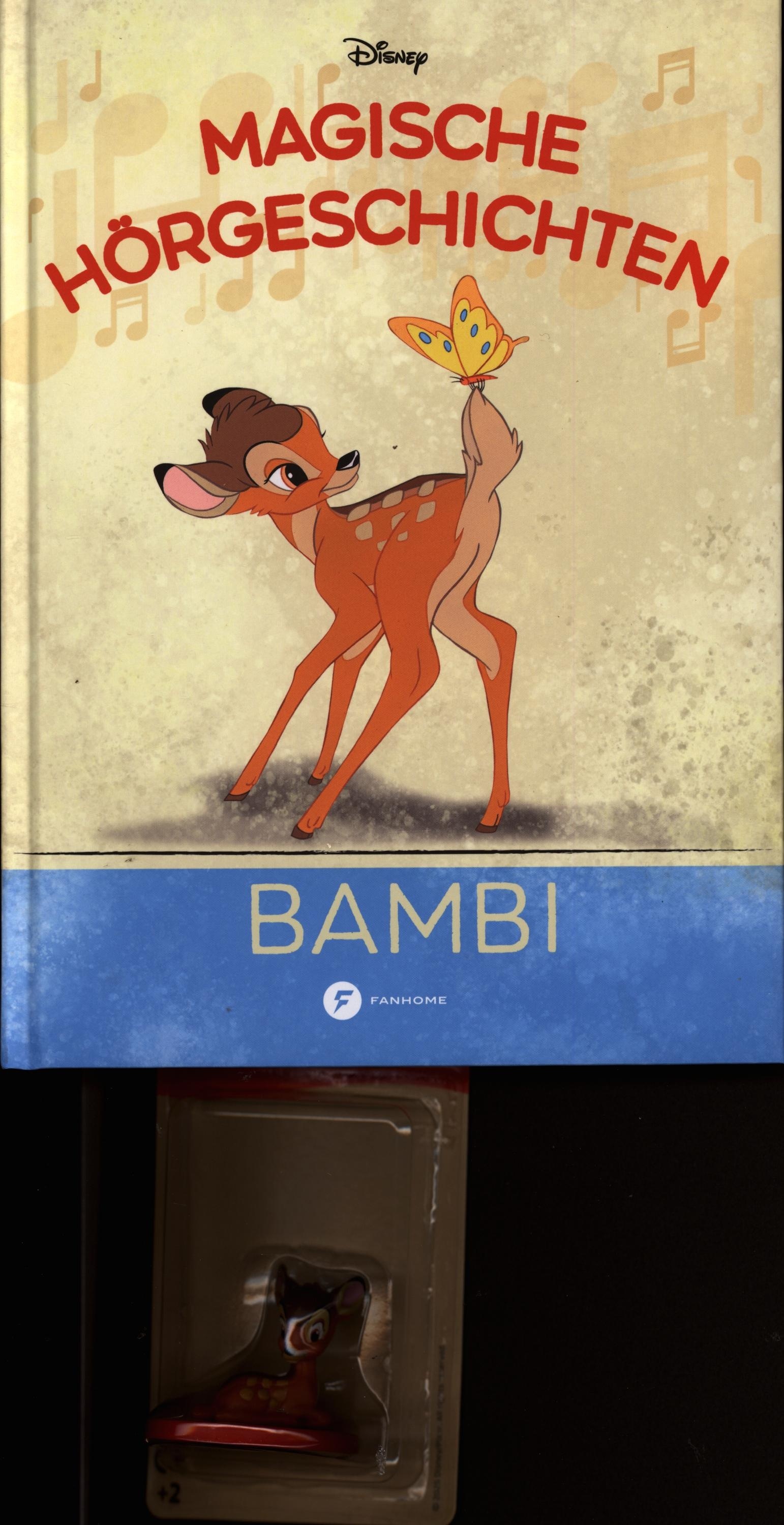 Disney Magische Hörgeschichten 19/2026